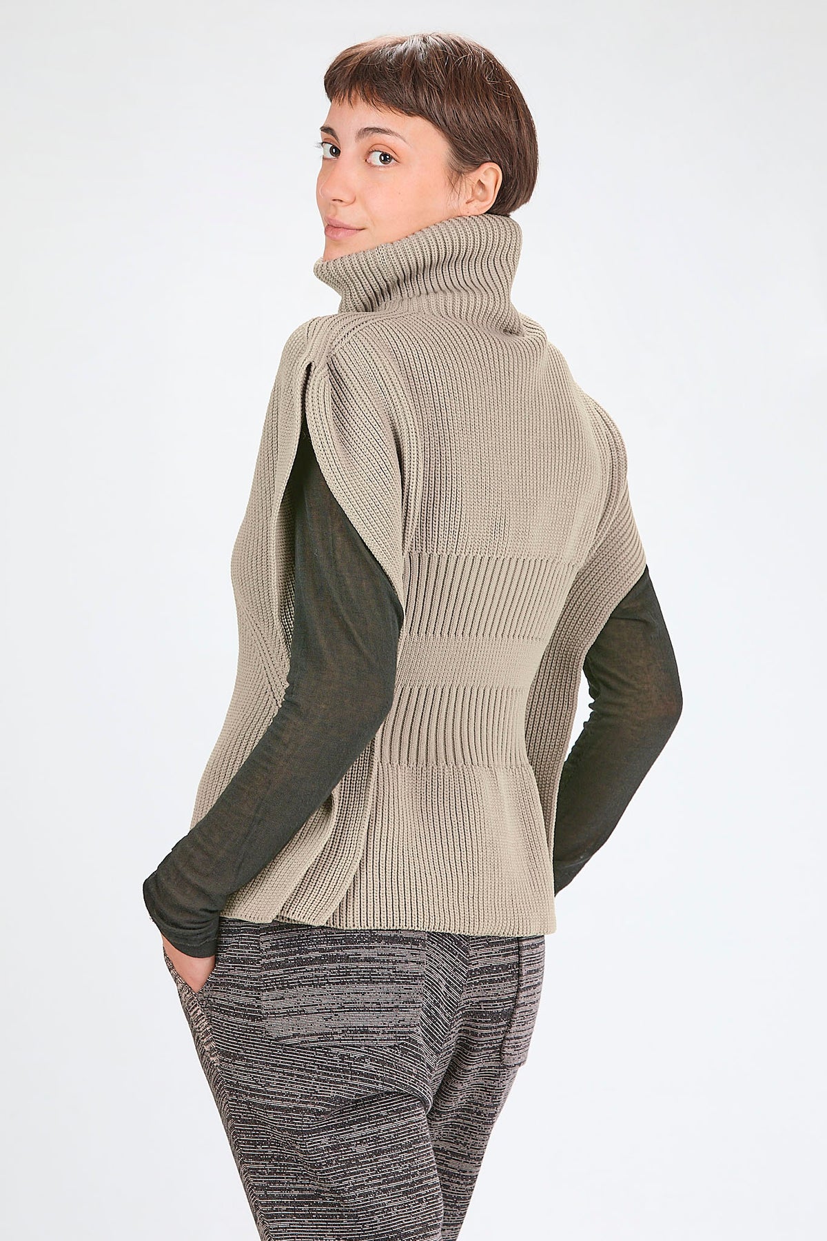 Ivo Milan Radical Fashion - borsa e zaini - CFCL