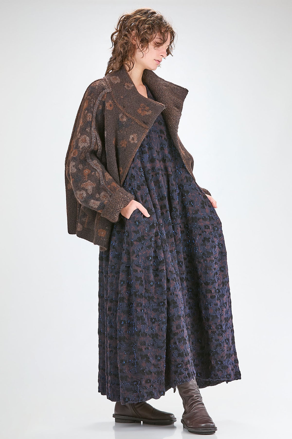Ivo Milan Radical Fashion - blouson - BOBOUTIC