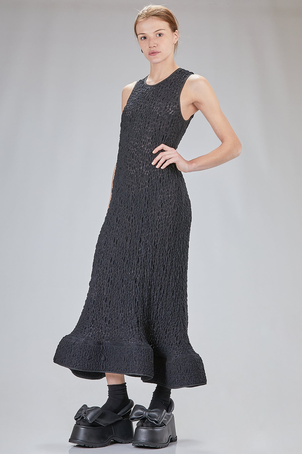 Ivo Milan Radical Fashion - abiti - MELITTA BAUMEISTER