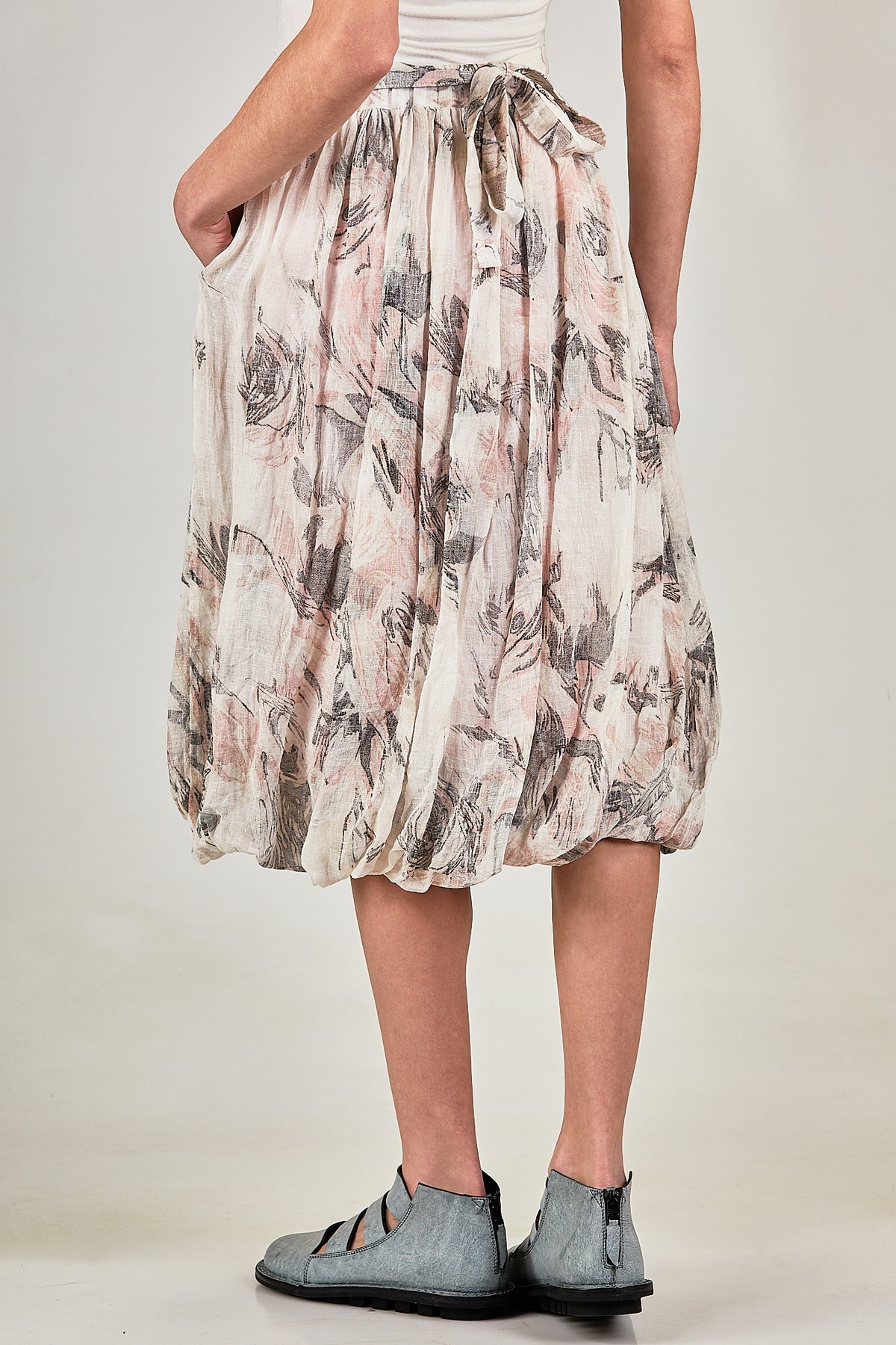 Ivo Milan Radical Fashion - gonne - FORME DEXPRESSION