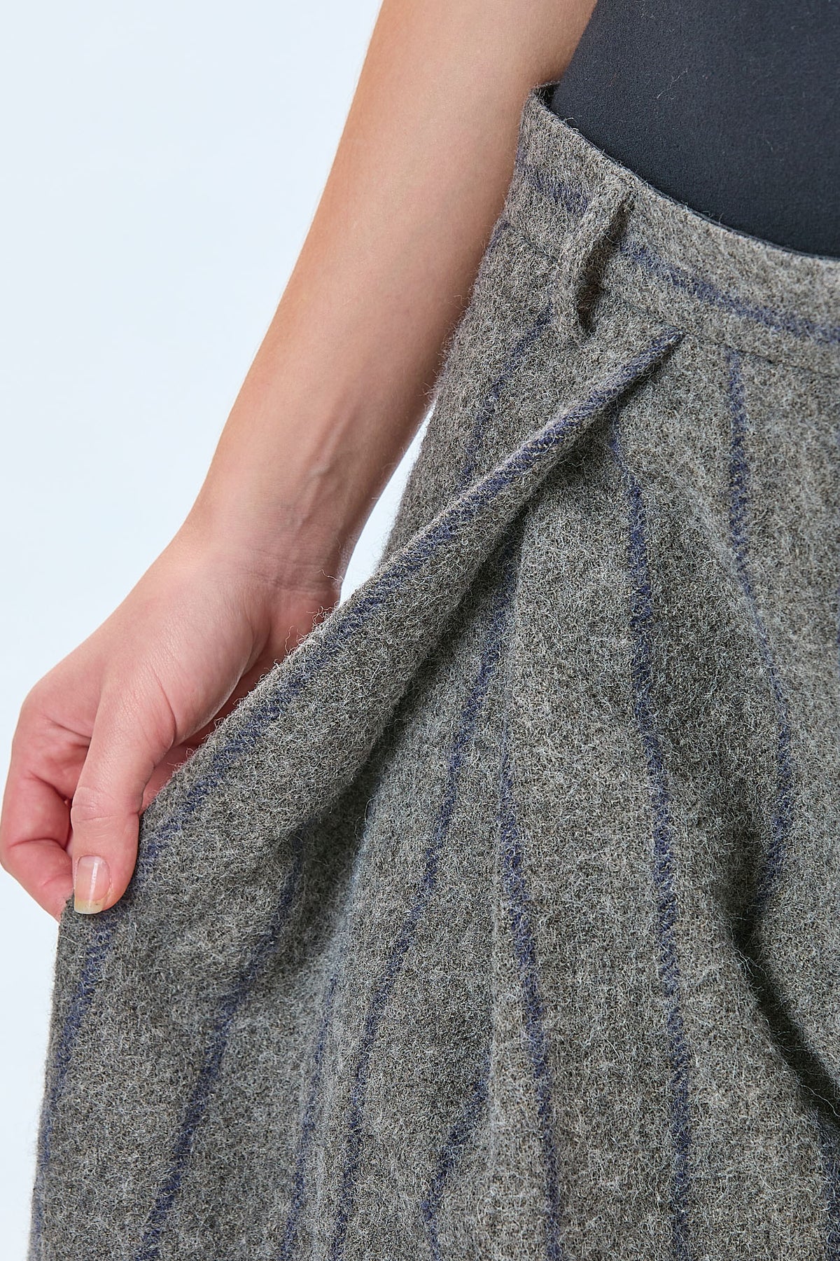 Ivo Milan Radical Fashion - pantaloni - R13