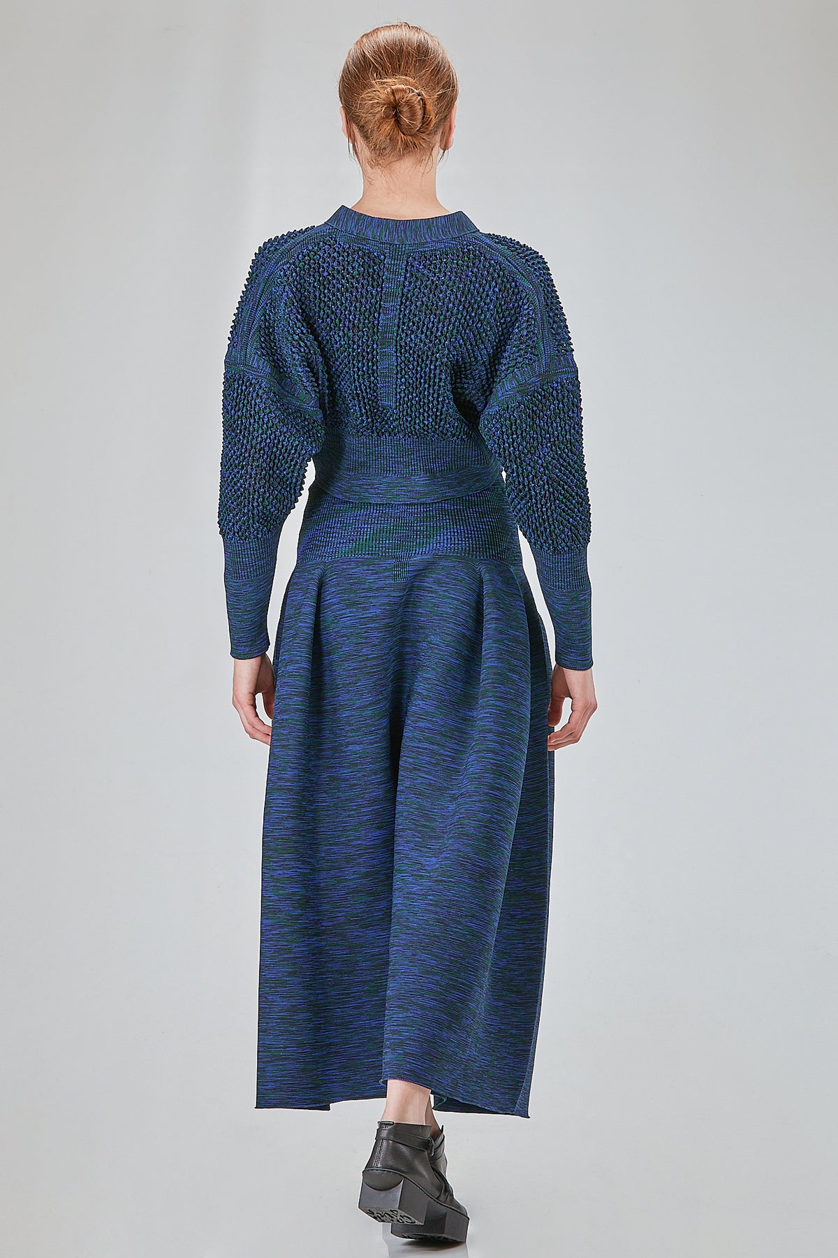Ivo Milan Radical Fashion - maglieria d. - CFCL