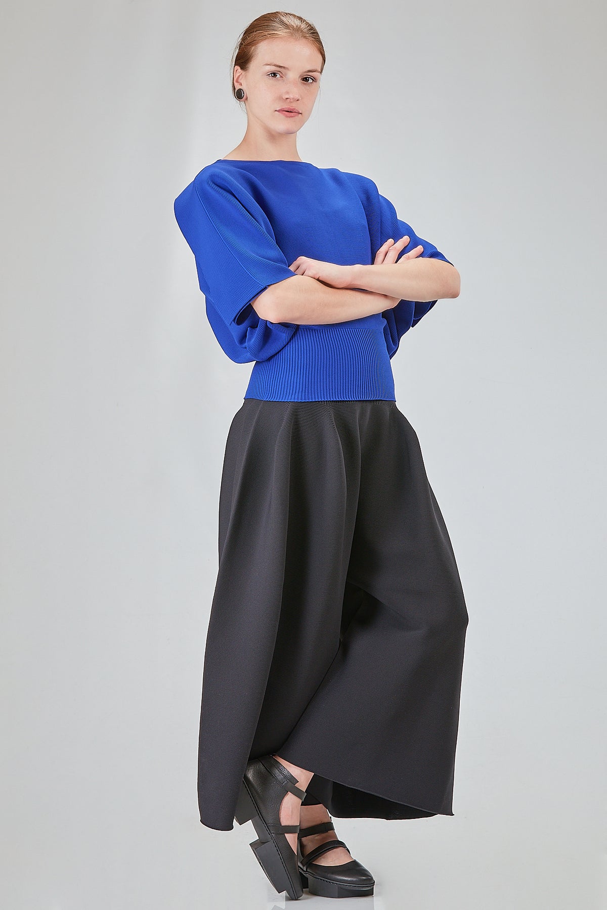 Ivo Milan Radical Fashion - top - CFCL