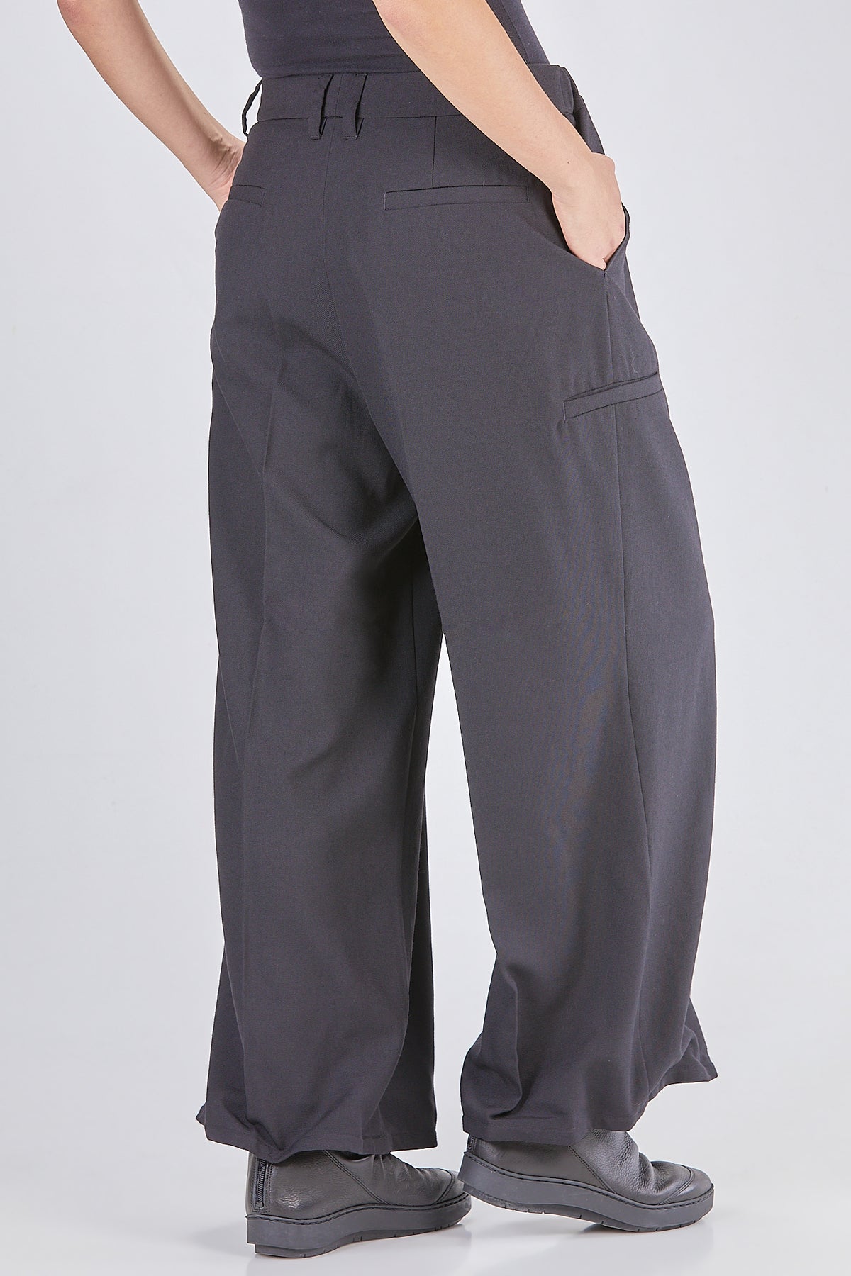 Ivo Milan Radical Fashion - pantaloni - MELITTA BAUMEISTER