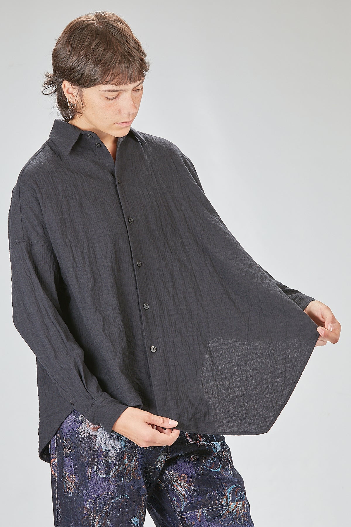 Ivo Milan Radical Fashion - camicie - FORME DEXPRESSION