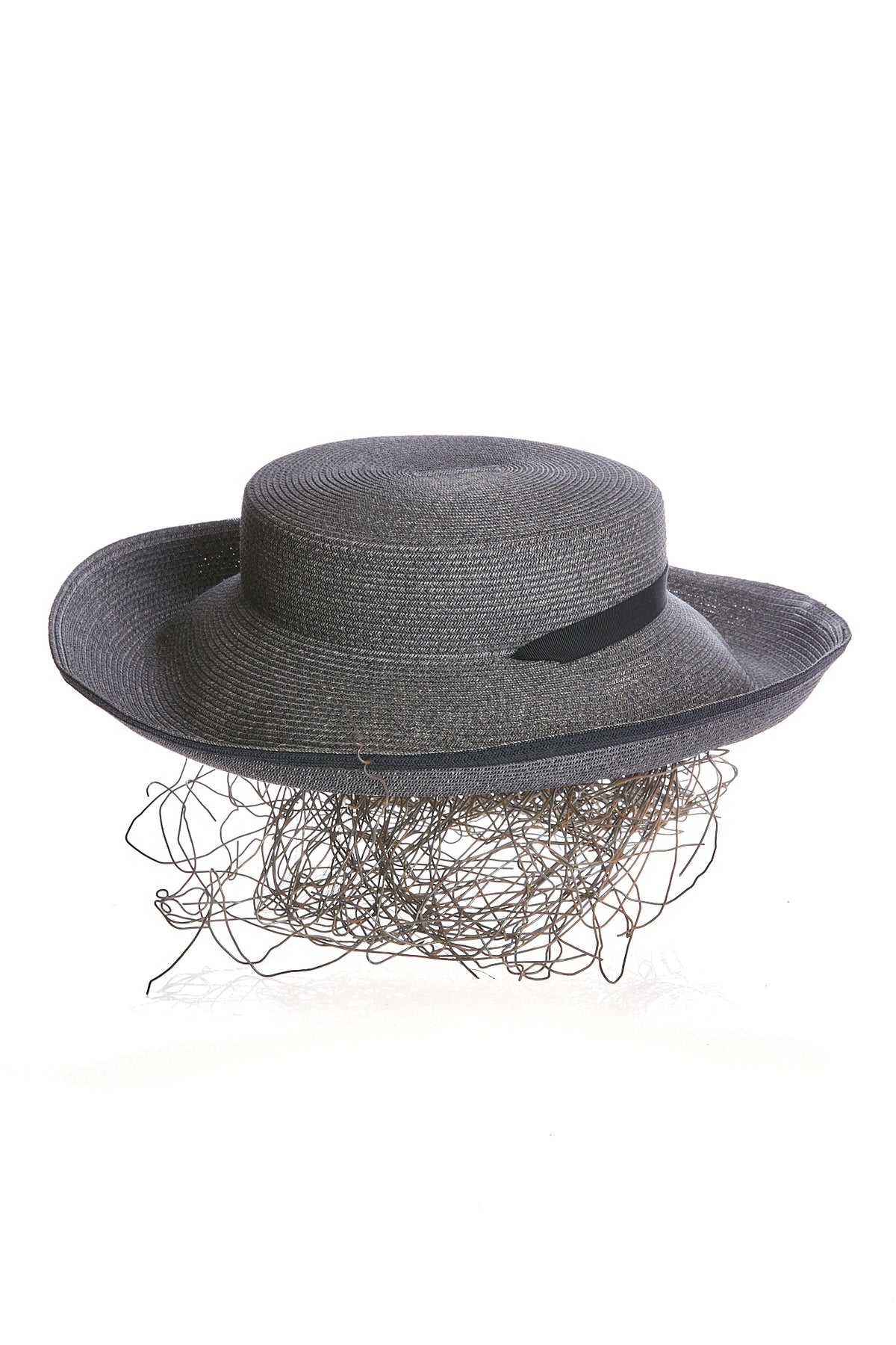 Ivo Milan Radical Fashion - cappelli e berretti - CHISAKI
