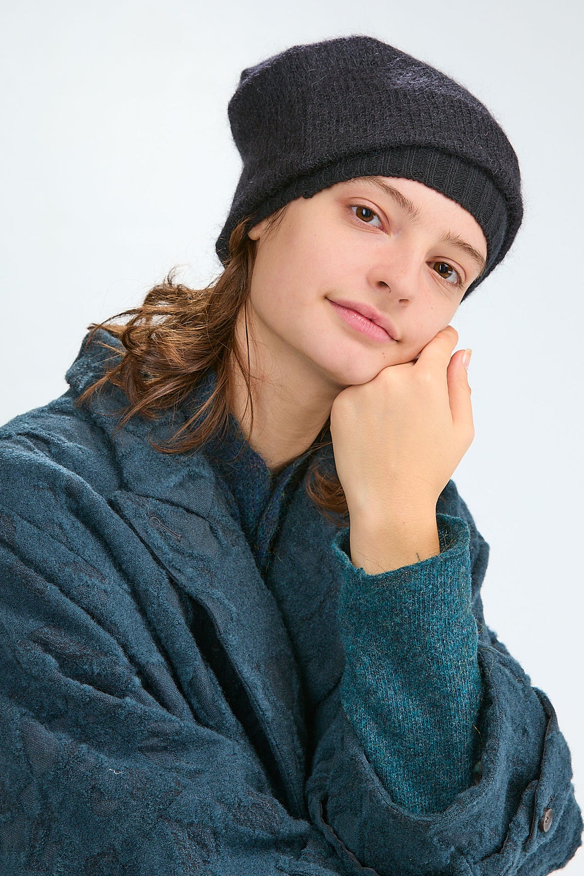 Ivo Milan Radical Fashion - cappelli e berretti - MASNADA