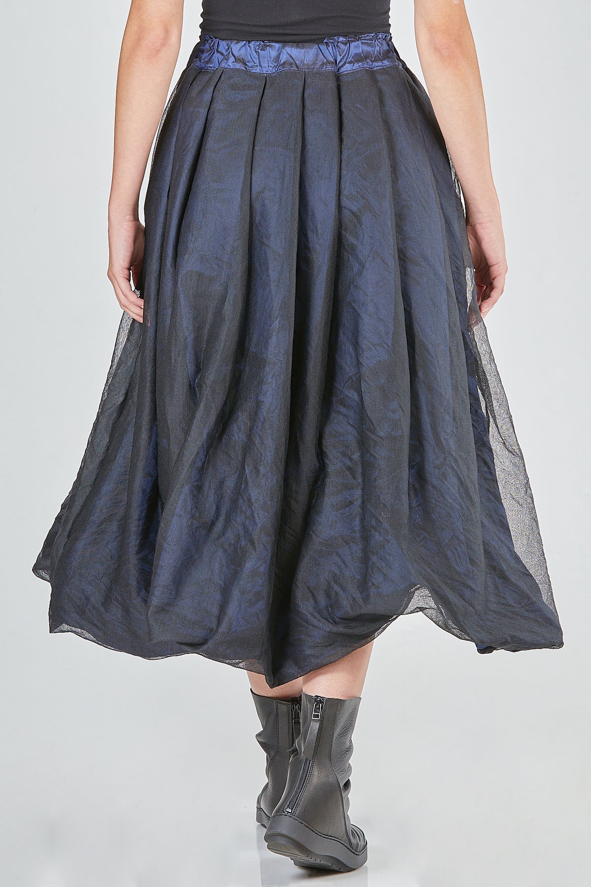 Ivo Milan Radical Fashion - gonne - LUSSI