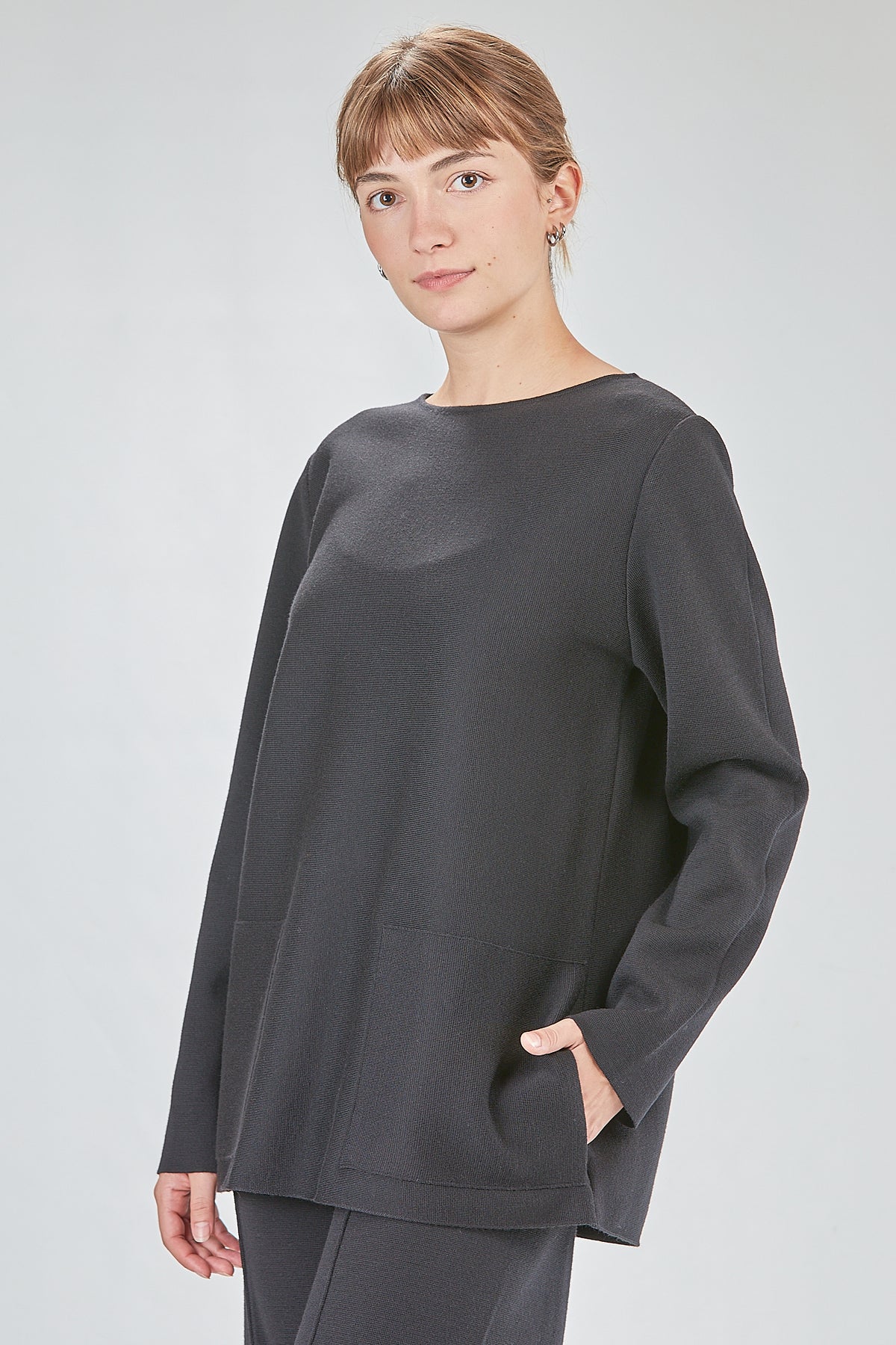 Ivo Milan Radical Fashion - maglie - LUSSI