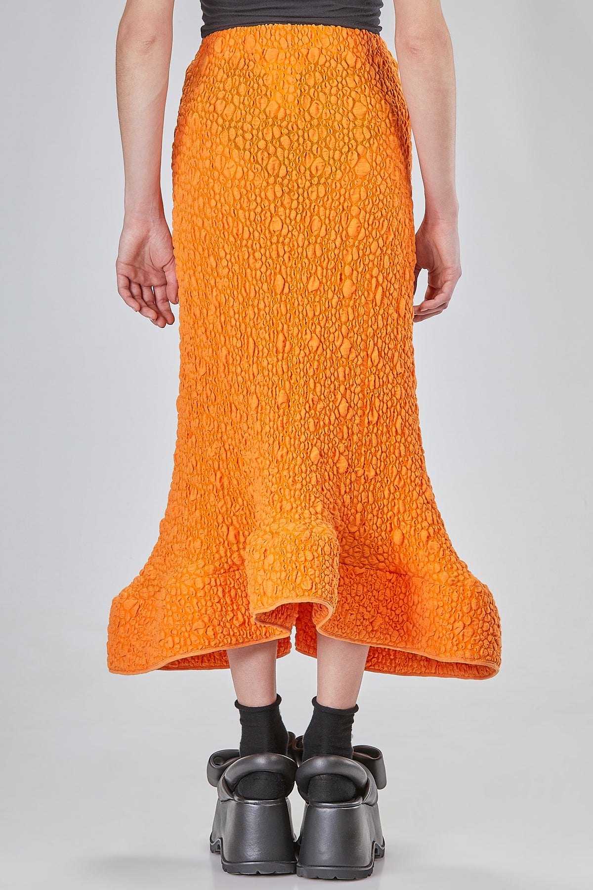 Ivo Milan Radical Fashion - gonne - MELITTA BAUMEISTER