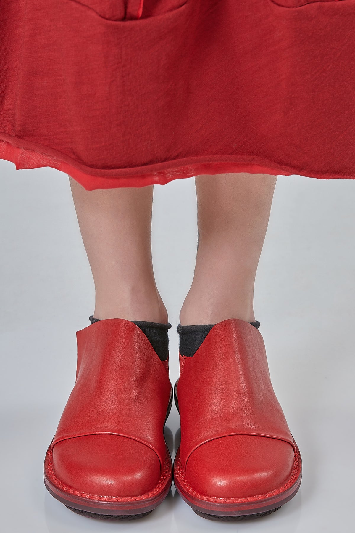 Ivo Milan Radical Fashion - scarpe - TRIPPEN