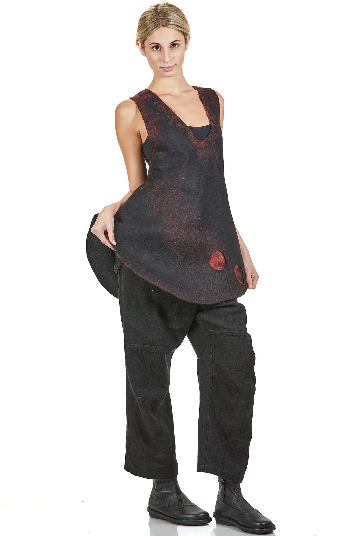 Ivo Milan Radical Fashion - abiti - AGOSTINA ZWILLING