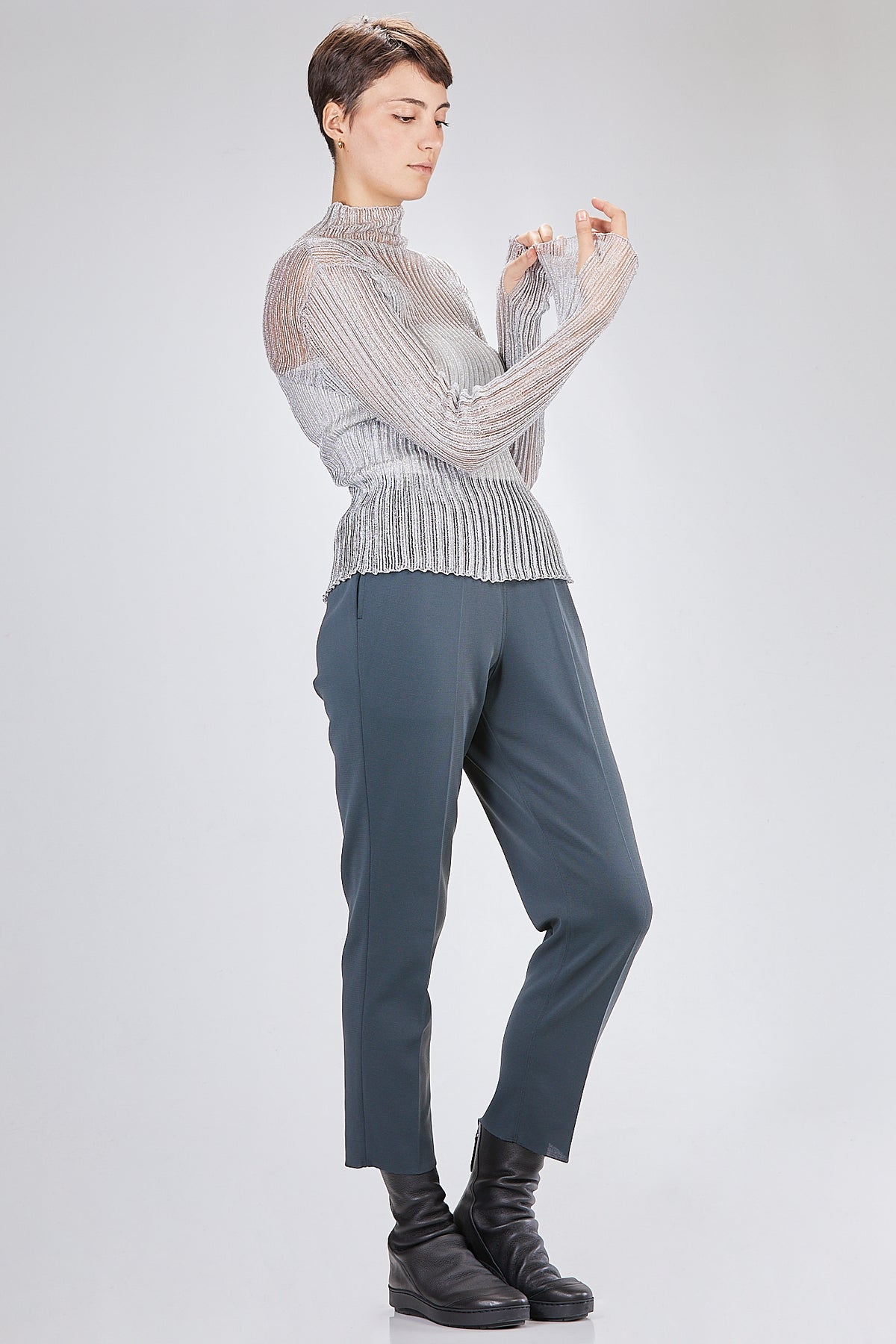 Ivo Milan Radical Fashion - top - CFCL