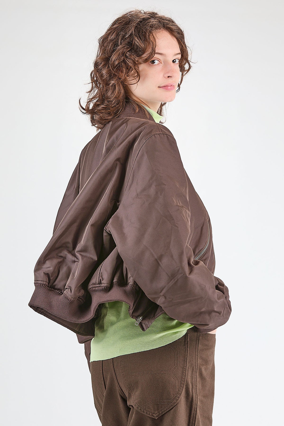 Ivo Milan Radical Fashion - caban d. - MELITTA BAUMEISTER