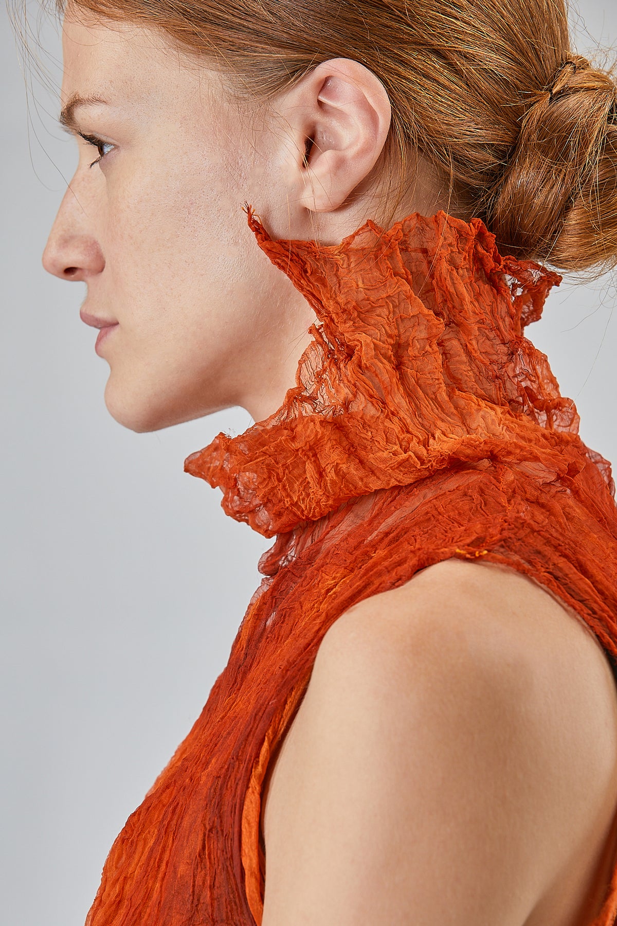 Ivo Milan Radical Fashion - maglieria d. - AGOSTINA ZWILLING