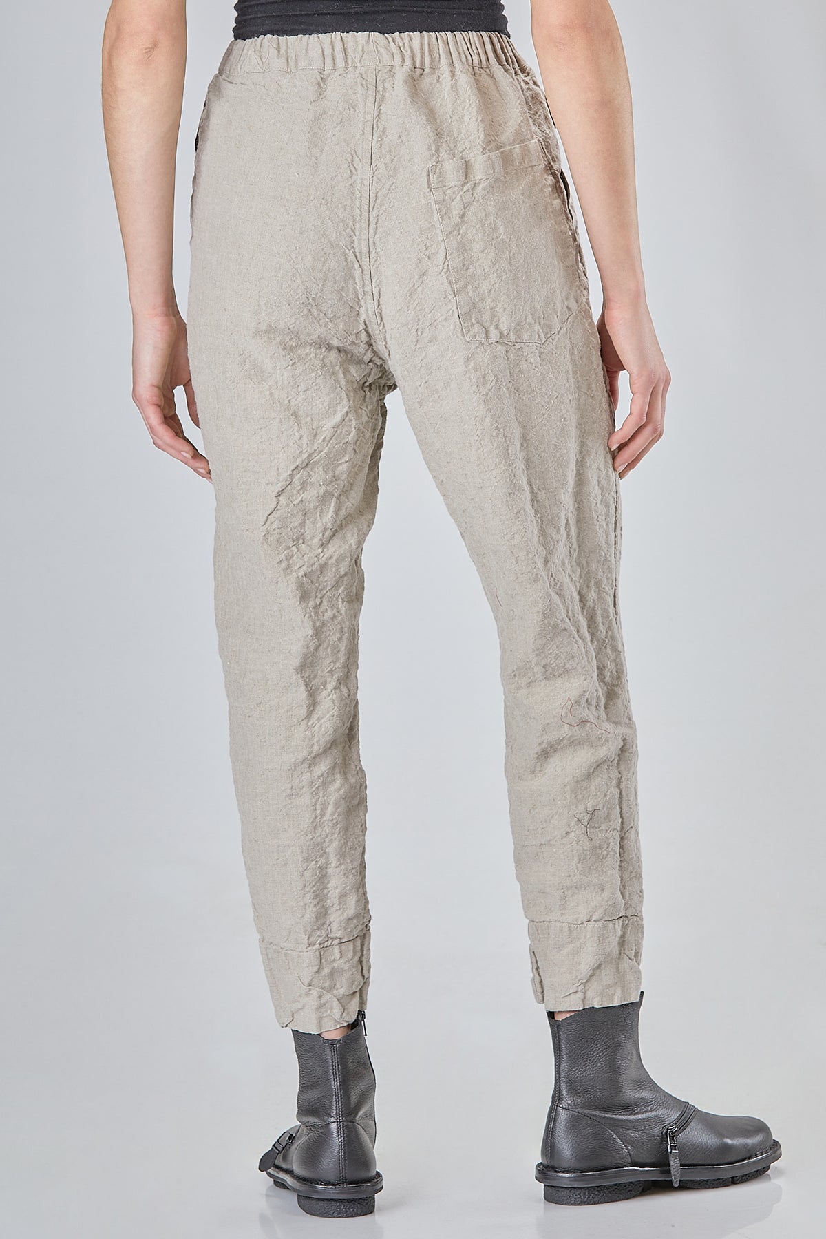 Ivo Milan Radical Fashion - pantaloni - RICORRROBE