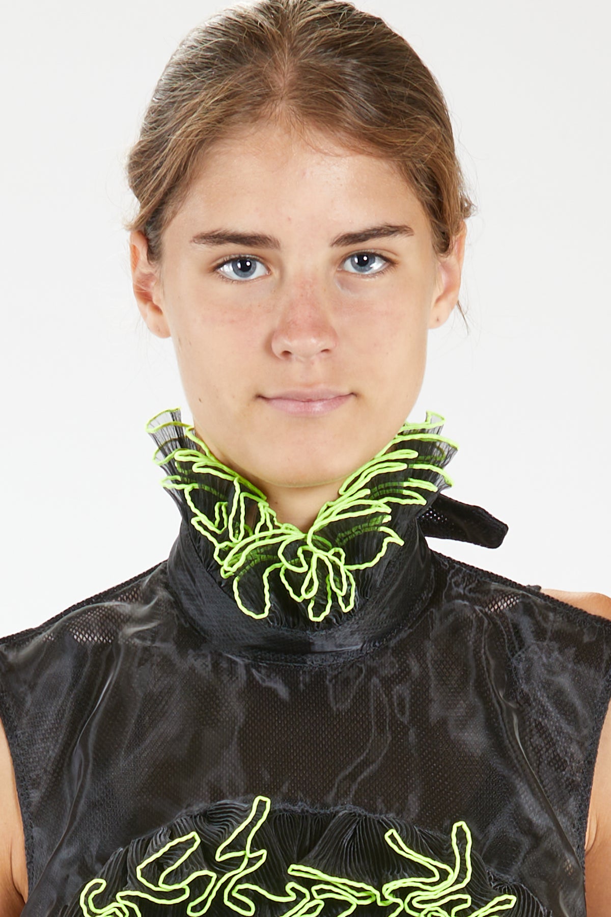 Ivo Milan Radical Fashion - top - NOIR KEI NINOMIYA
