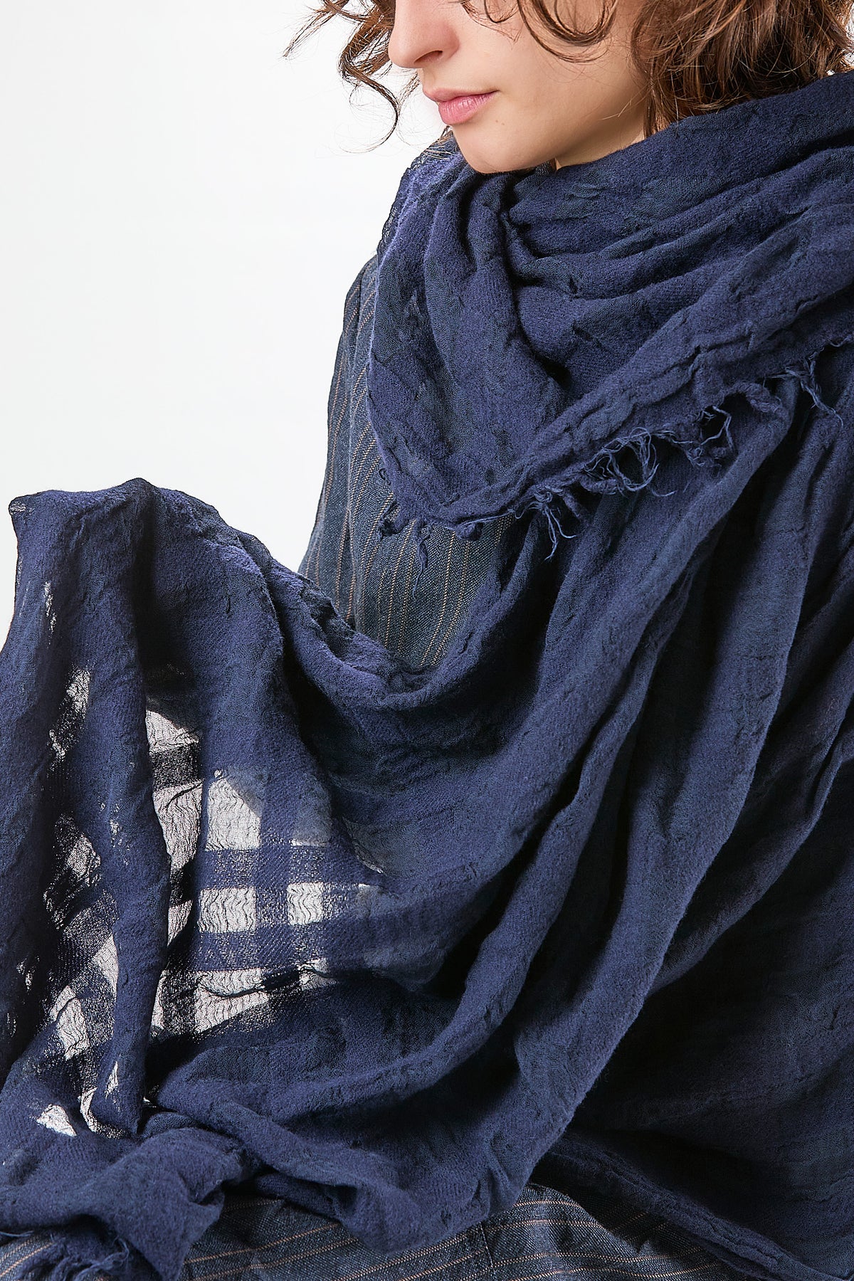 Ivo Milan Radical Fashion - sciarpe e foulards - FORME DEXPRESSION