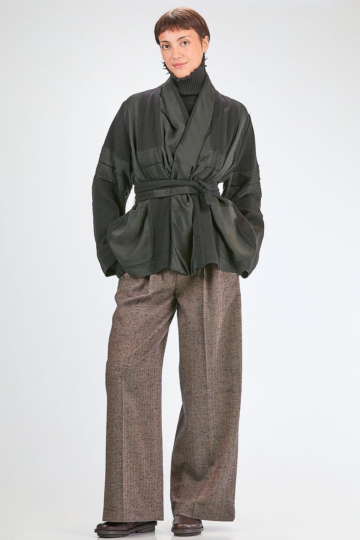 Ivo Milan Radical Fashion - giacche - UMA WANG