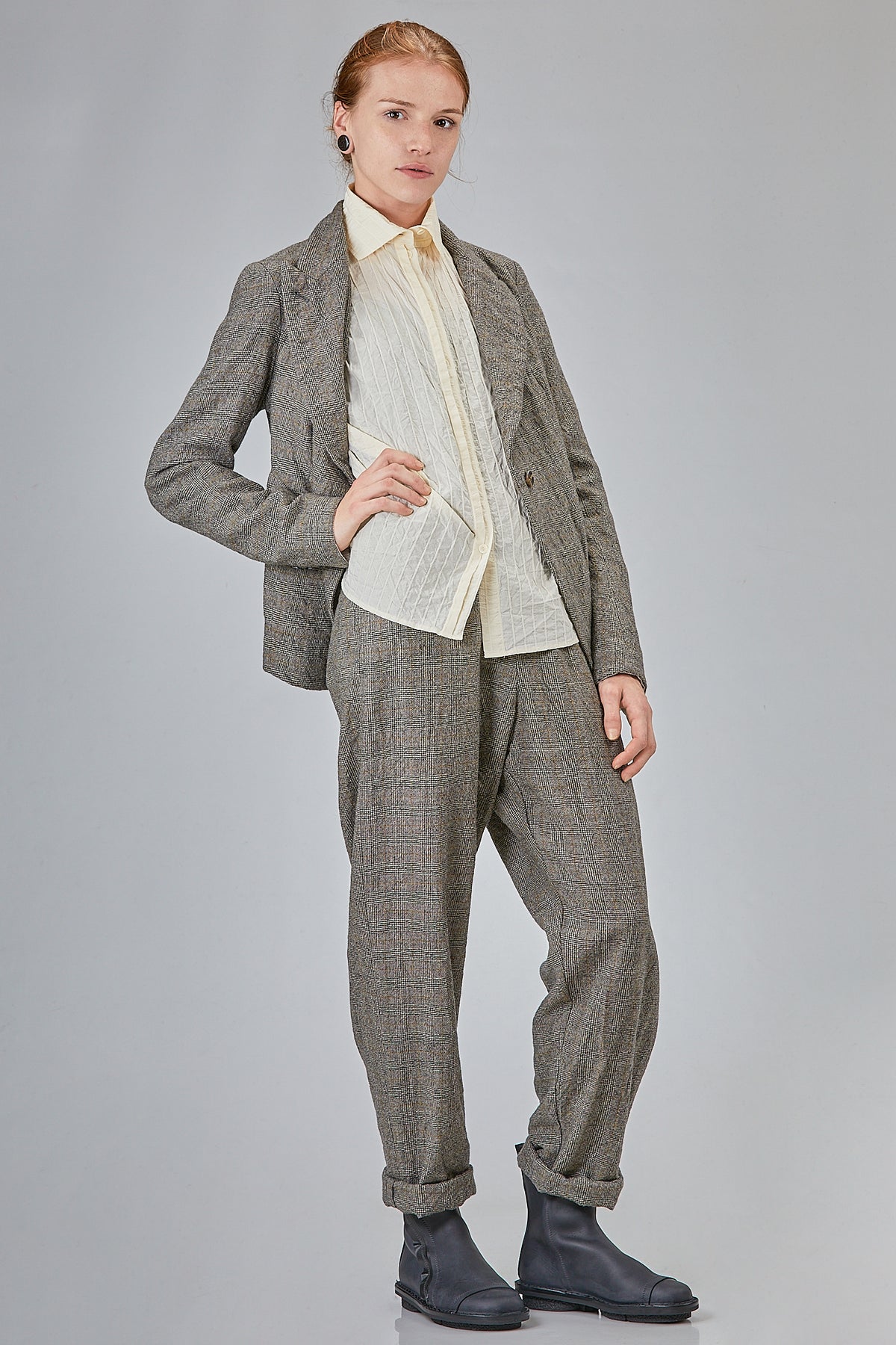 Ivo Milan Radical Fashion - giacche - FORME DEXPRESSION
