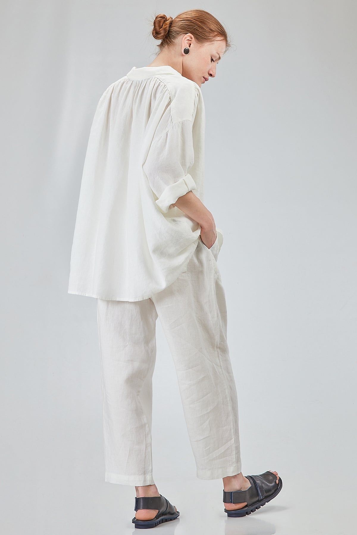 Ivo Milan Radical Fashion - camicie - CINI