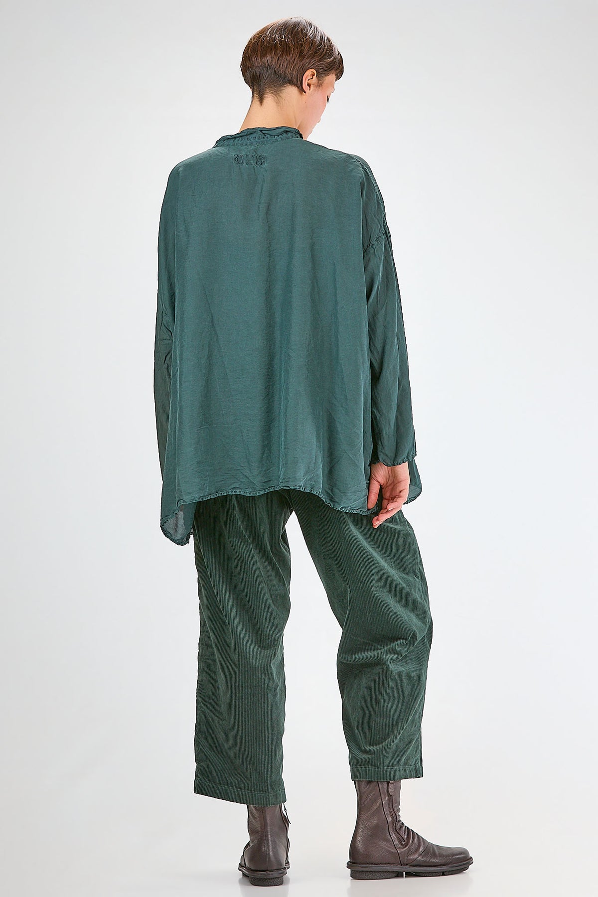 Ivo Milan Radical Fashion - camicie - MANUELLE GUIBAL