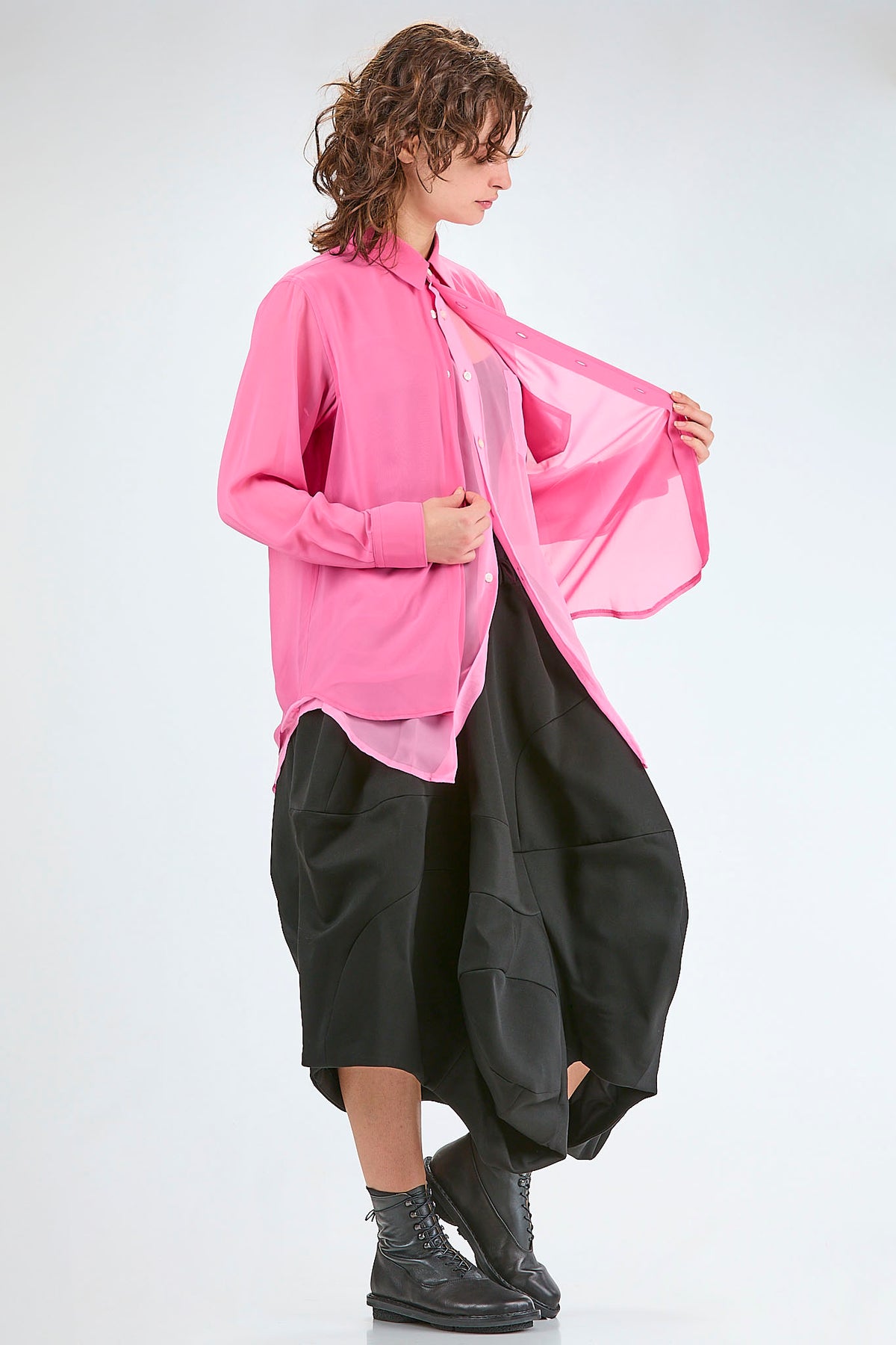 Ivo Milan Radical Fashion - camicie - COMME DES GARÇONS