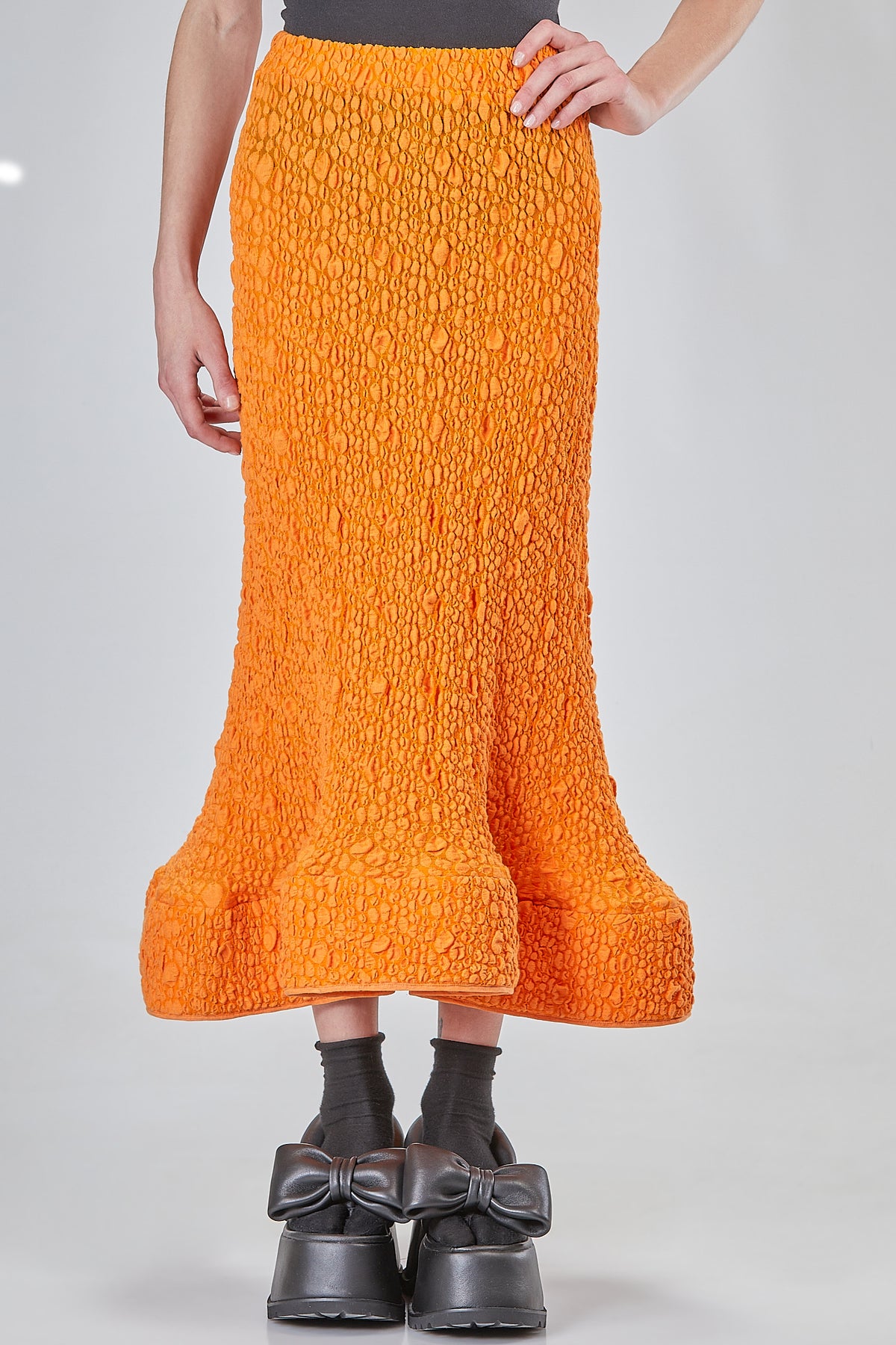 Ivo Milan Radical Fashion - gonne - MELITTA BAUMEISTER