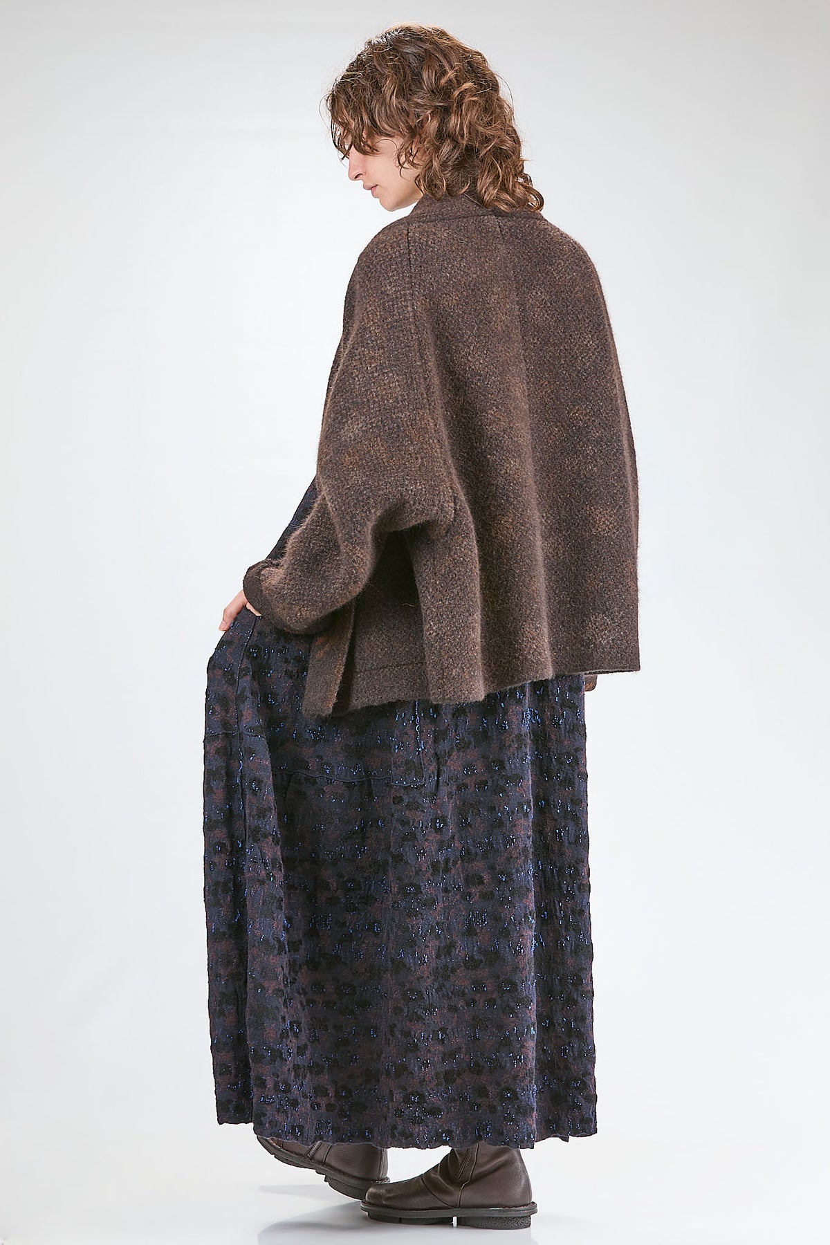 Ivo Milan Radical Fashion - blouson - BOBOUTIC