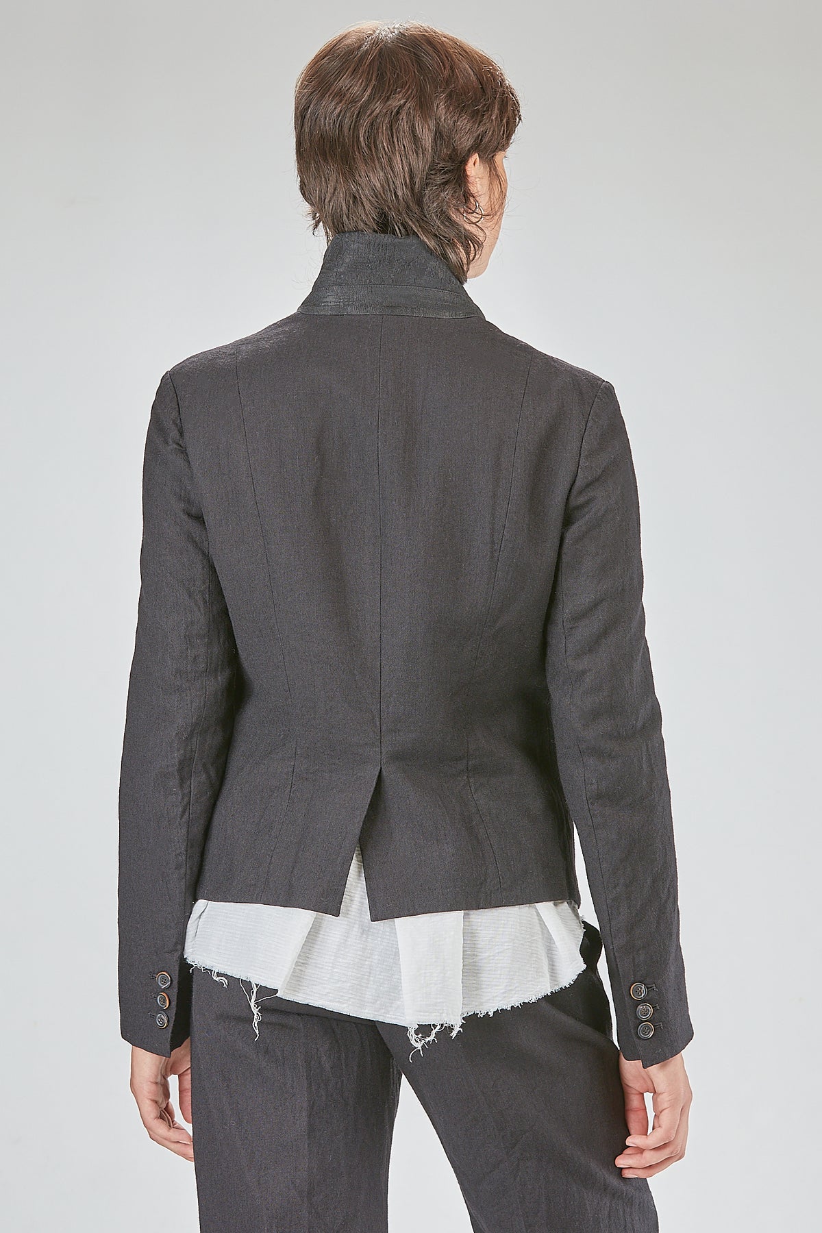 Ivo Milan Radical Fashion - giacche - FORME DEXPRESSION