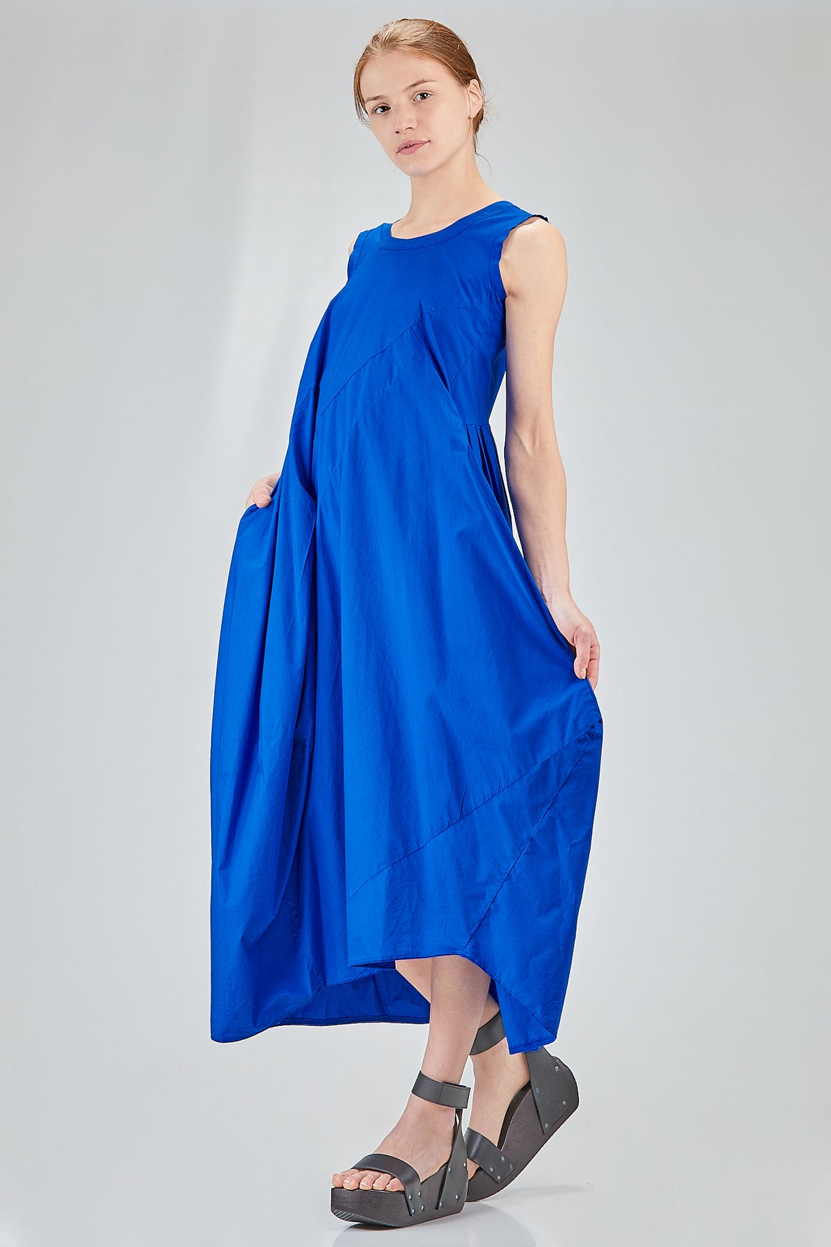Ivo Milan Radical Fashion - abiti - HIGH