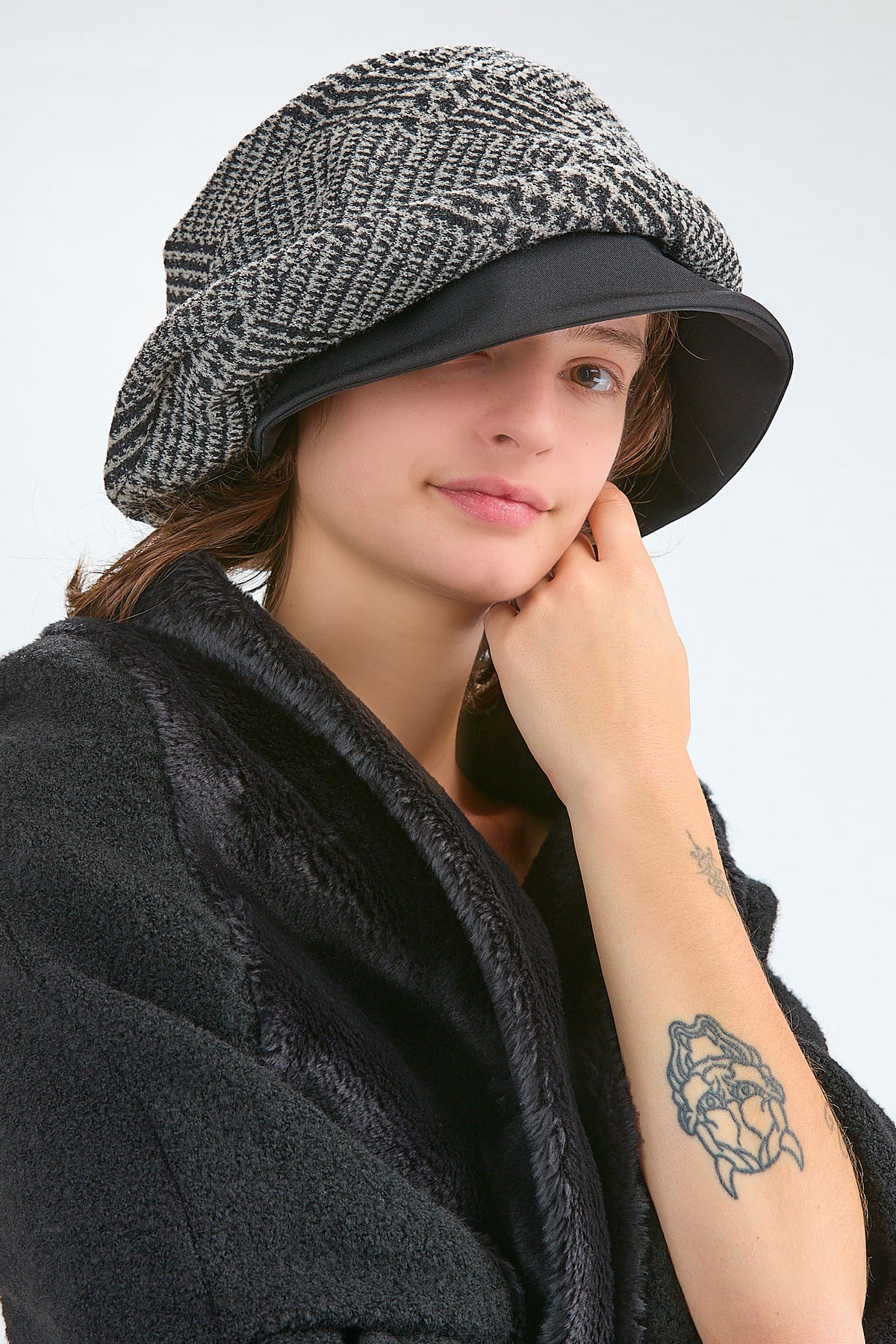 Ivo Milan Radical Fashion - cappelli e berretti - JUNYA WATANABE