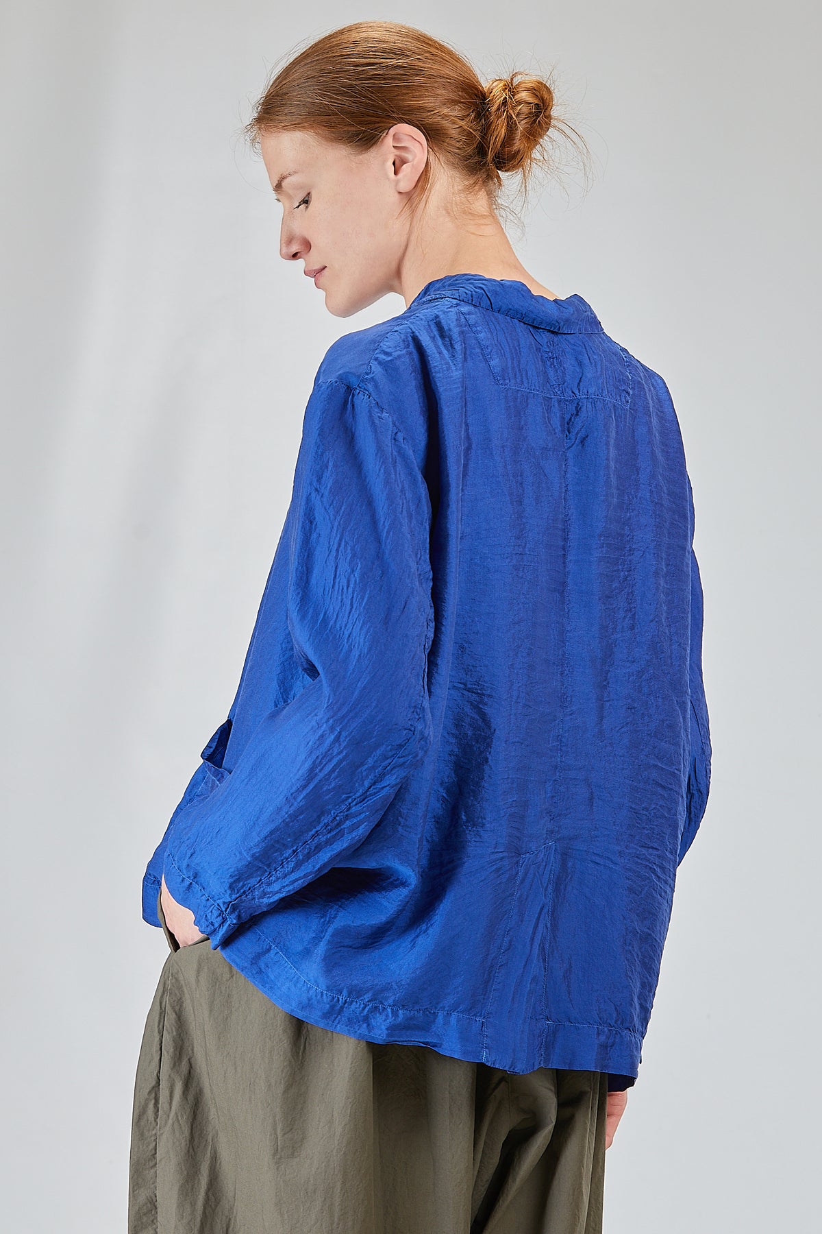 Ivo Milan Radical Fashion - giacche - MANUELLE GUIBAL