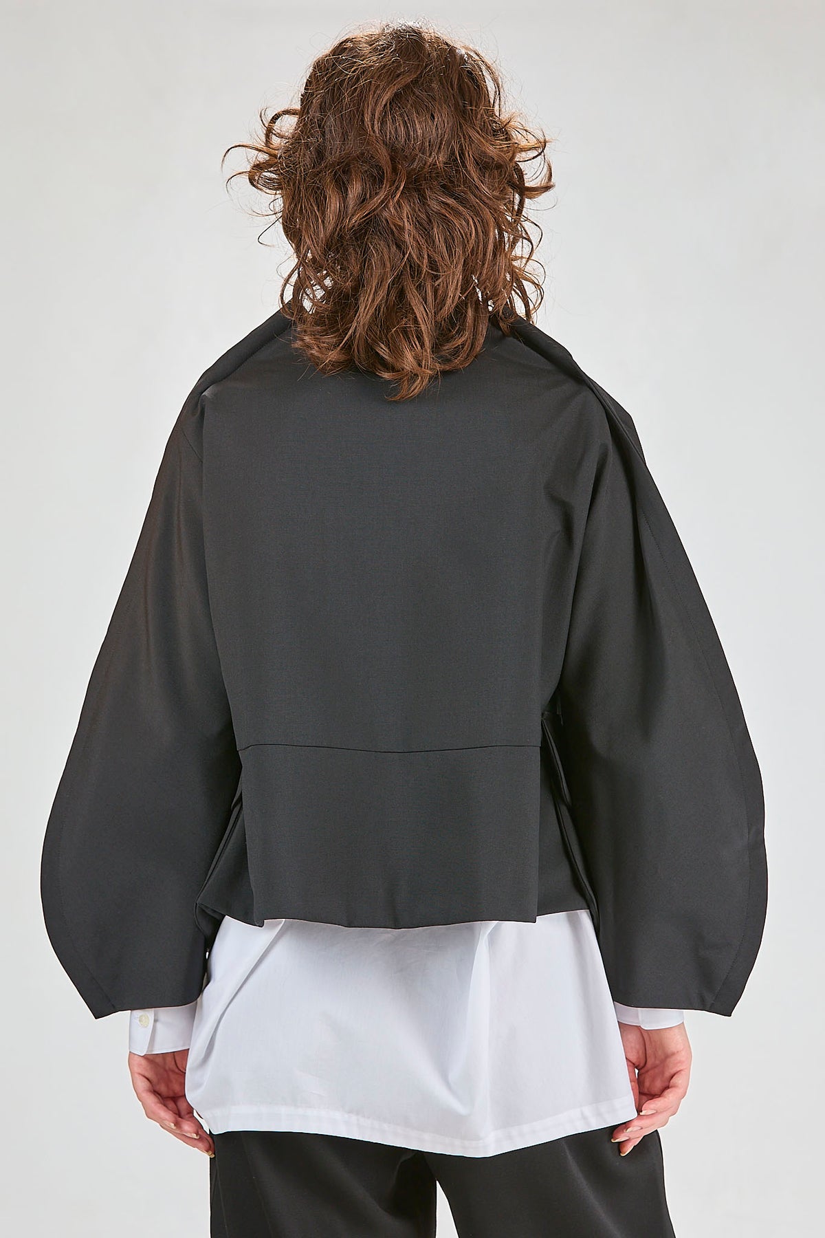 Ivo Milan Radical Fashion - giacche - COMME DES GARÇONS-COMME DES GARÇONS