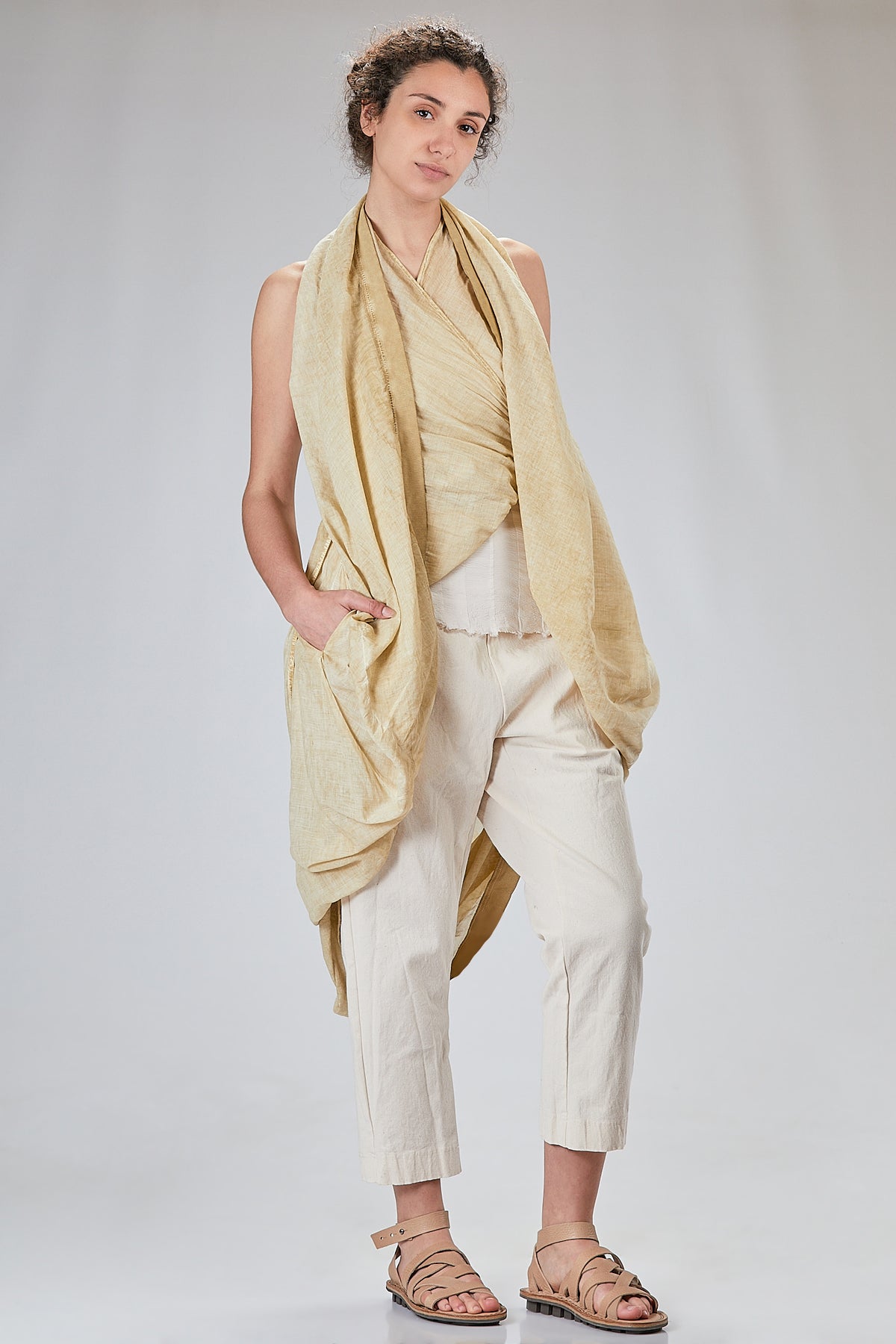 Ivo Milan Radical Fashion - gonne - RUNDHOLZ DIP