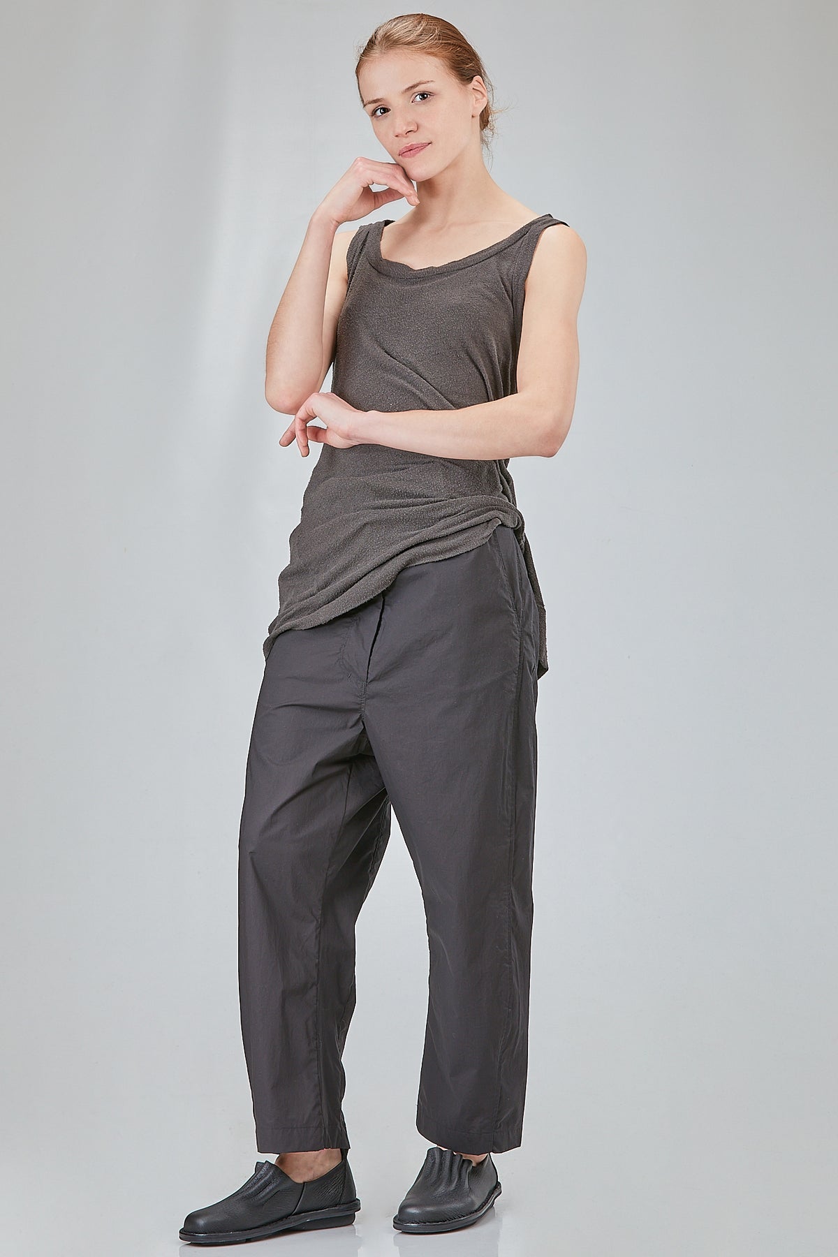 Ivo Milan Radical Fashion - canottiere - RUNDHOLZ