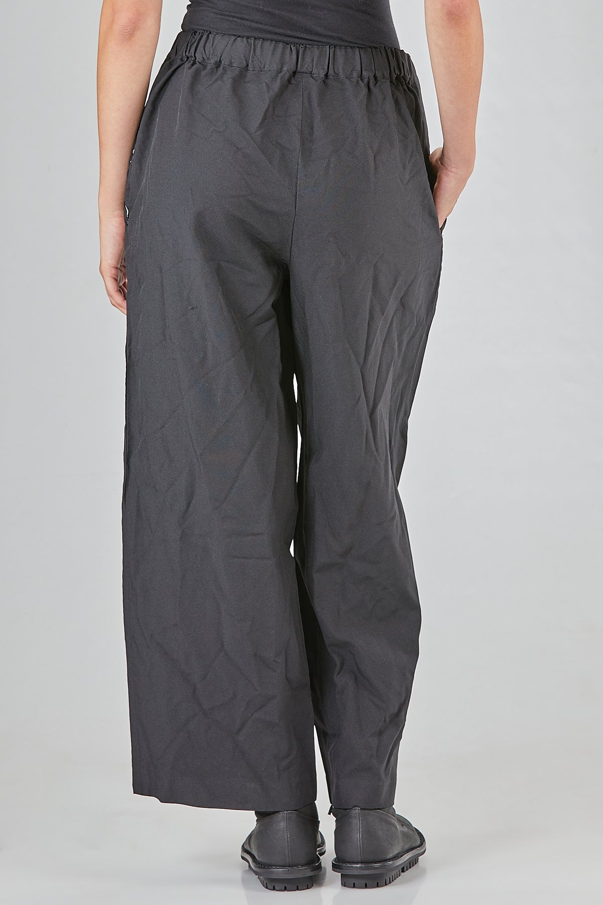 Ivo Milan Radical Fashion - pantaloni - COMME DES GARÇONS-COMME DES GARÇONS
