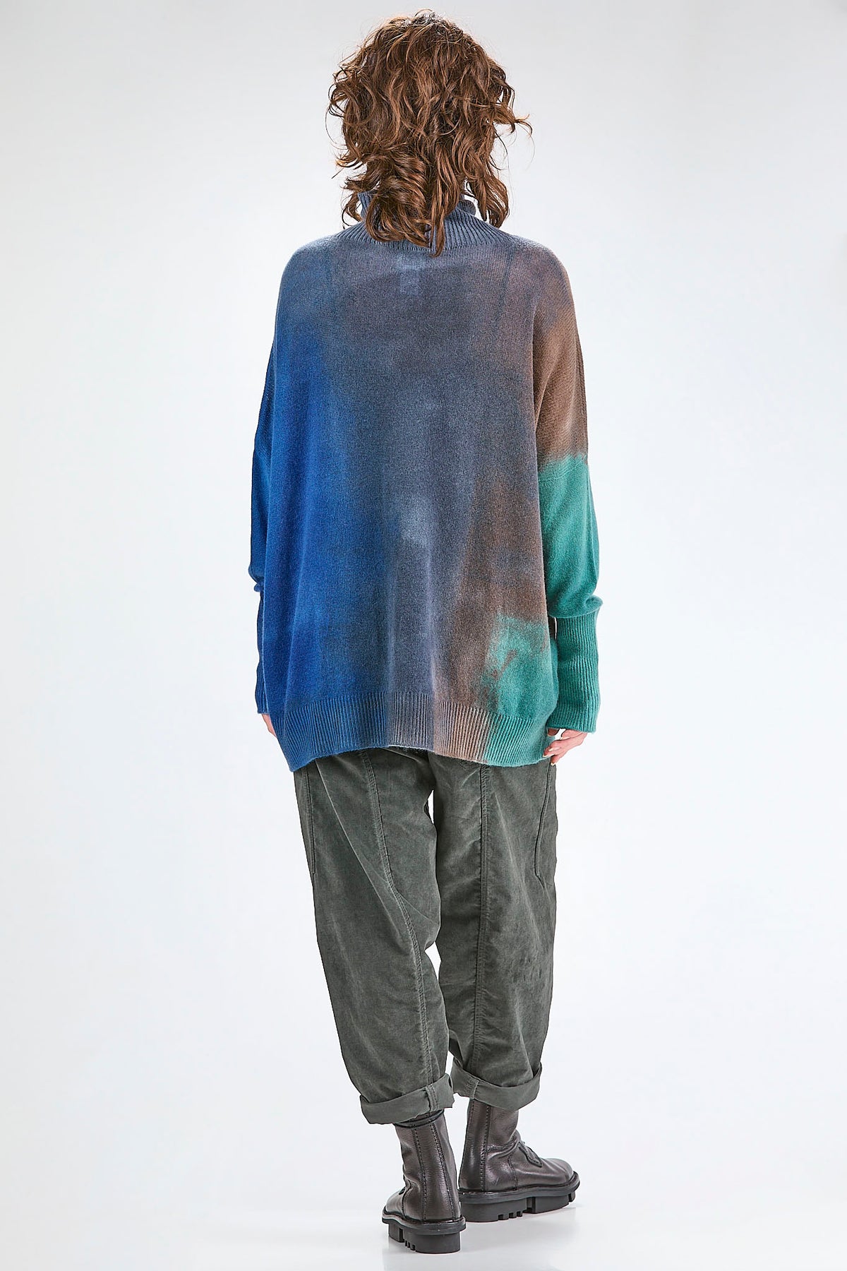 Ivo Milan Radical Fashion - maglie - F CASHMERE