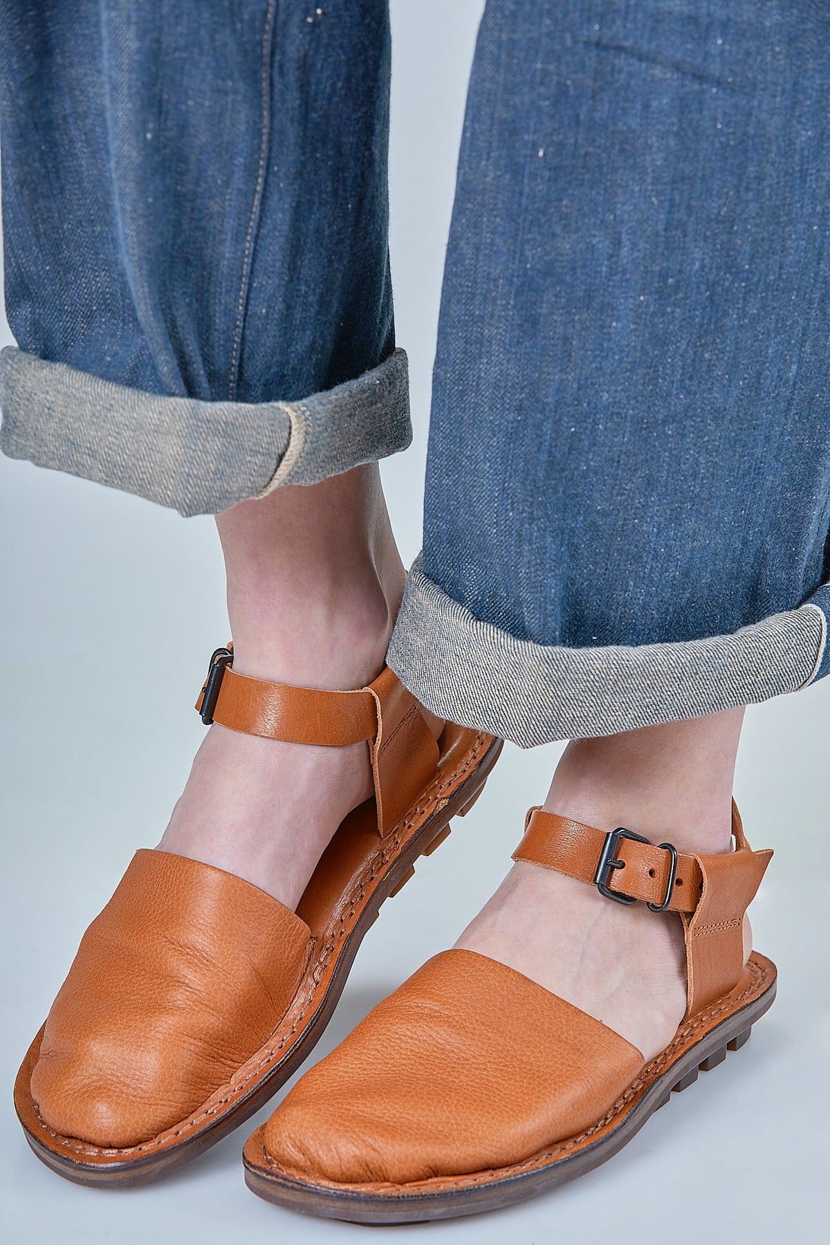 Ivo Milan Radical Fashion - sandali e sabot - TRIPPEN