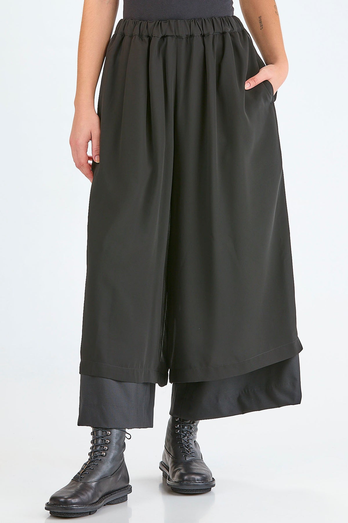 Ivo Milan Radical Fashion - pantaloni - COMME DES GARÇONS