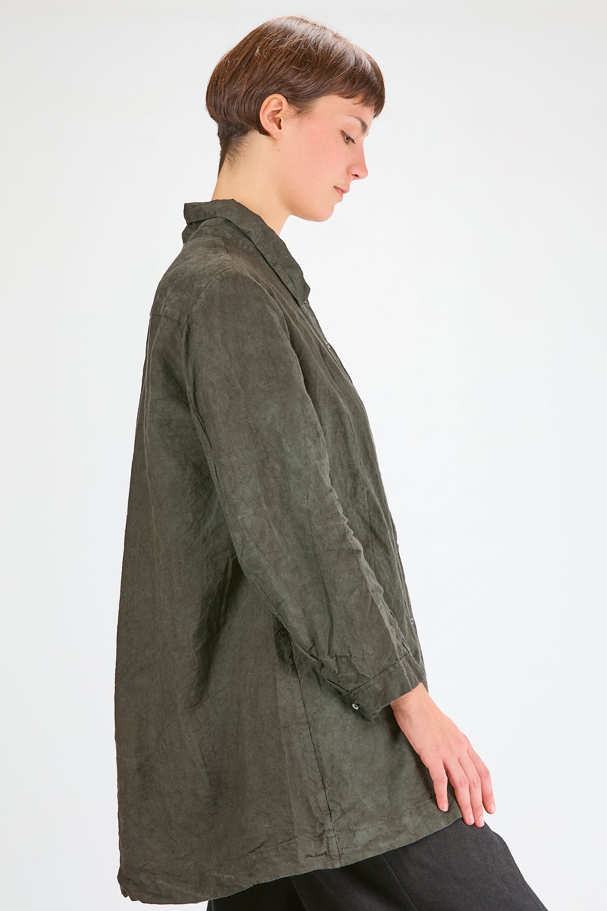 Ivo Milan Radical Fashion - camicie - ATELIER SUPPAN