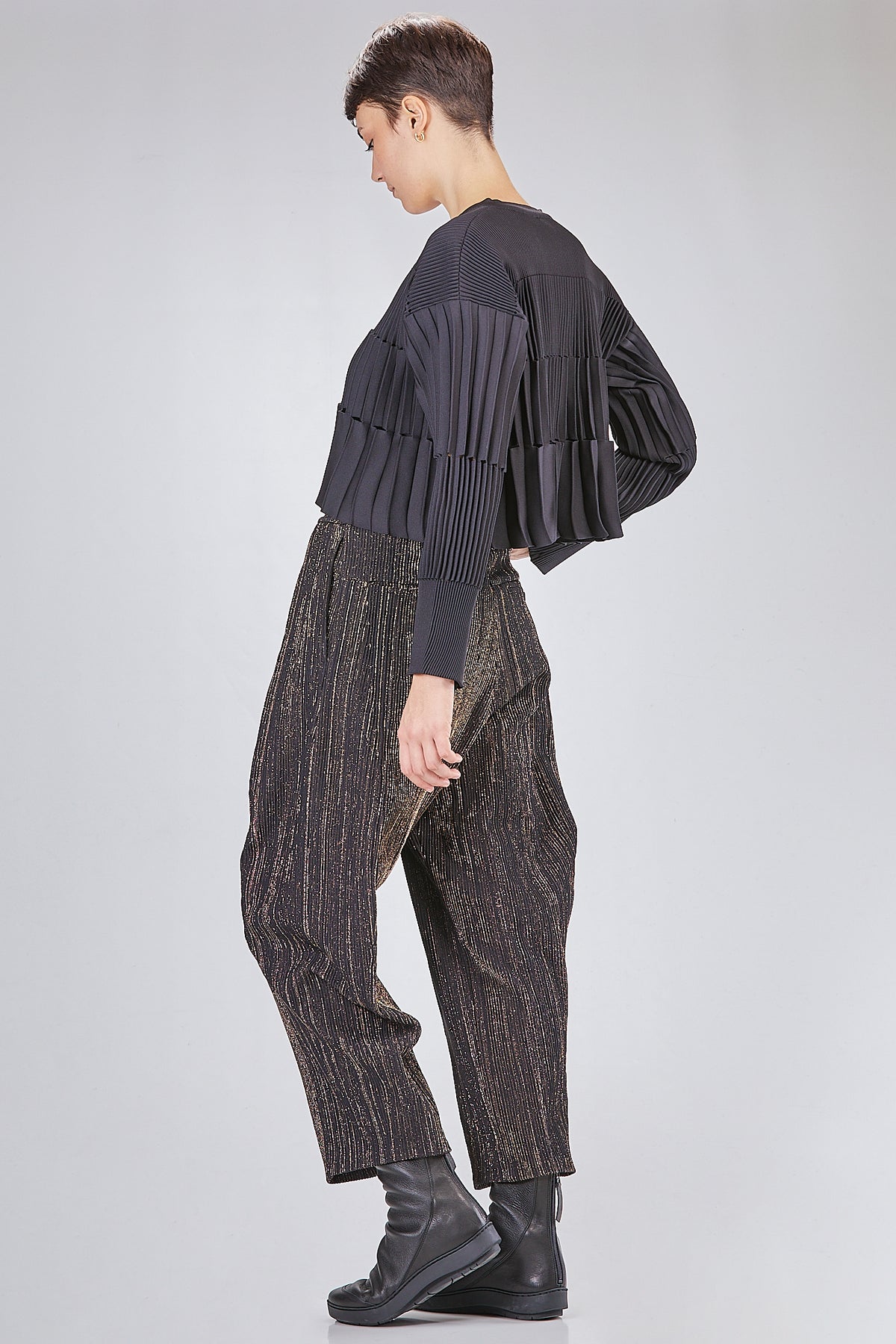 Ivo Milan Radical Fashion - cardigan - CFCL