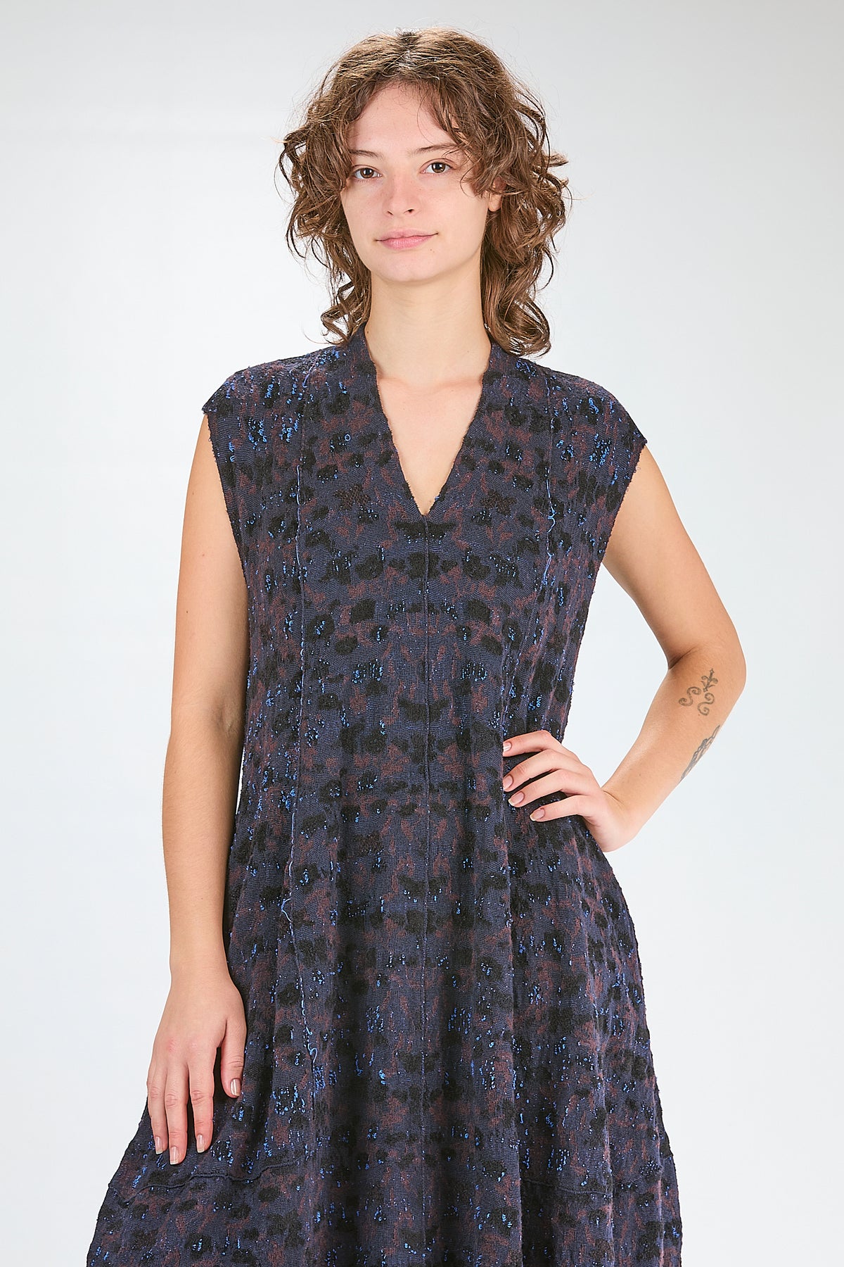 Ivo Milan Radical Fashion - abiti - BOBOUTIC