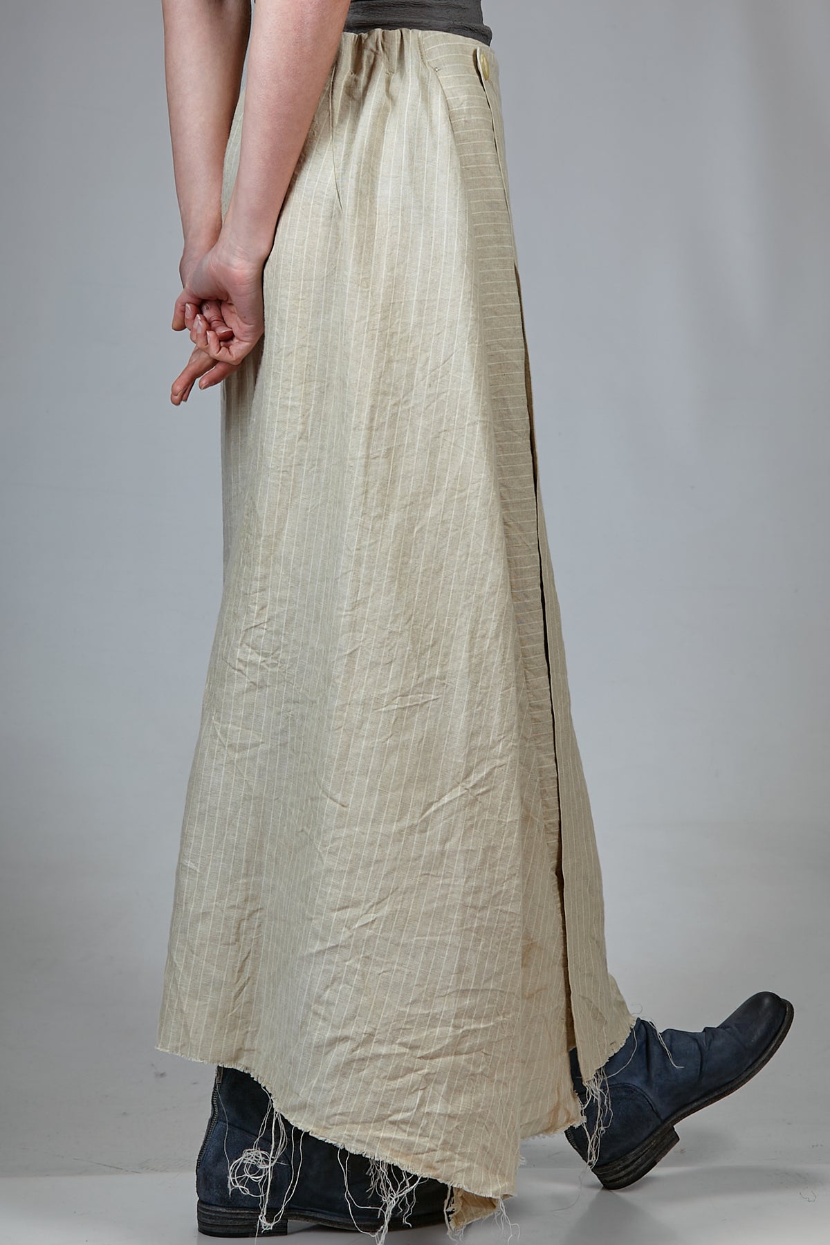 Ivo Milan Radical Fashion - gonne - ATELIER SUPPAN