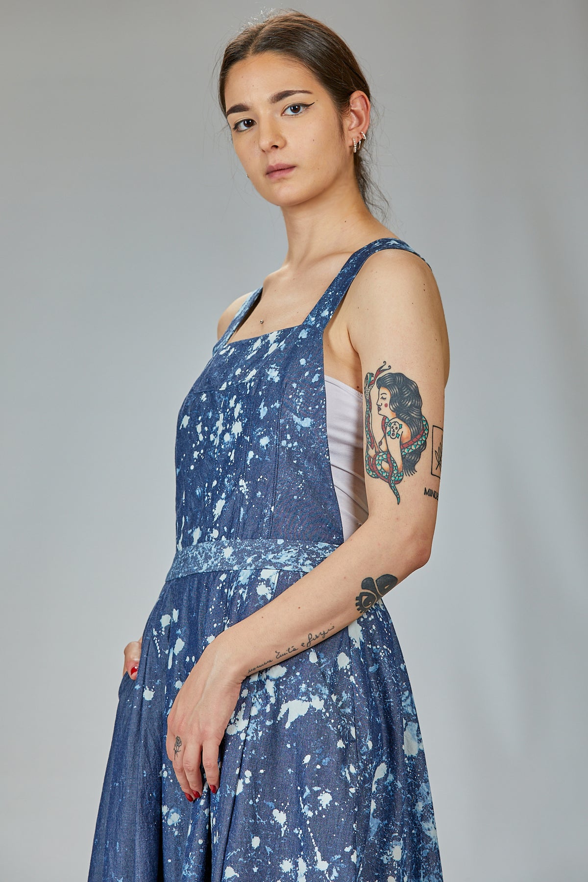 Ivo Milan Radical Fashion - abiti - FORME DEXPRESSION