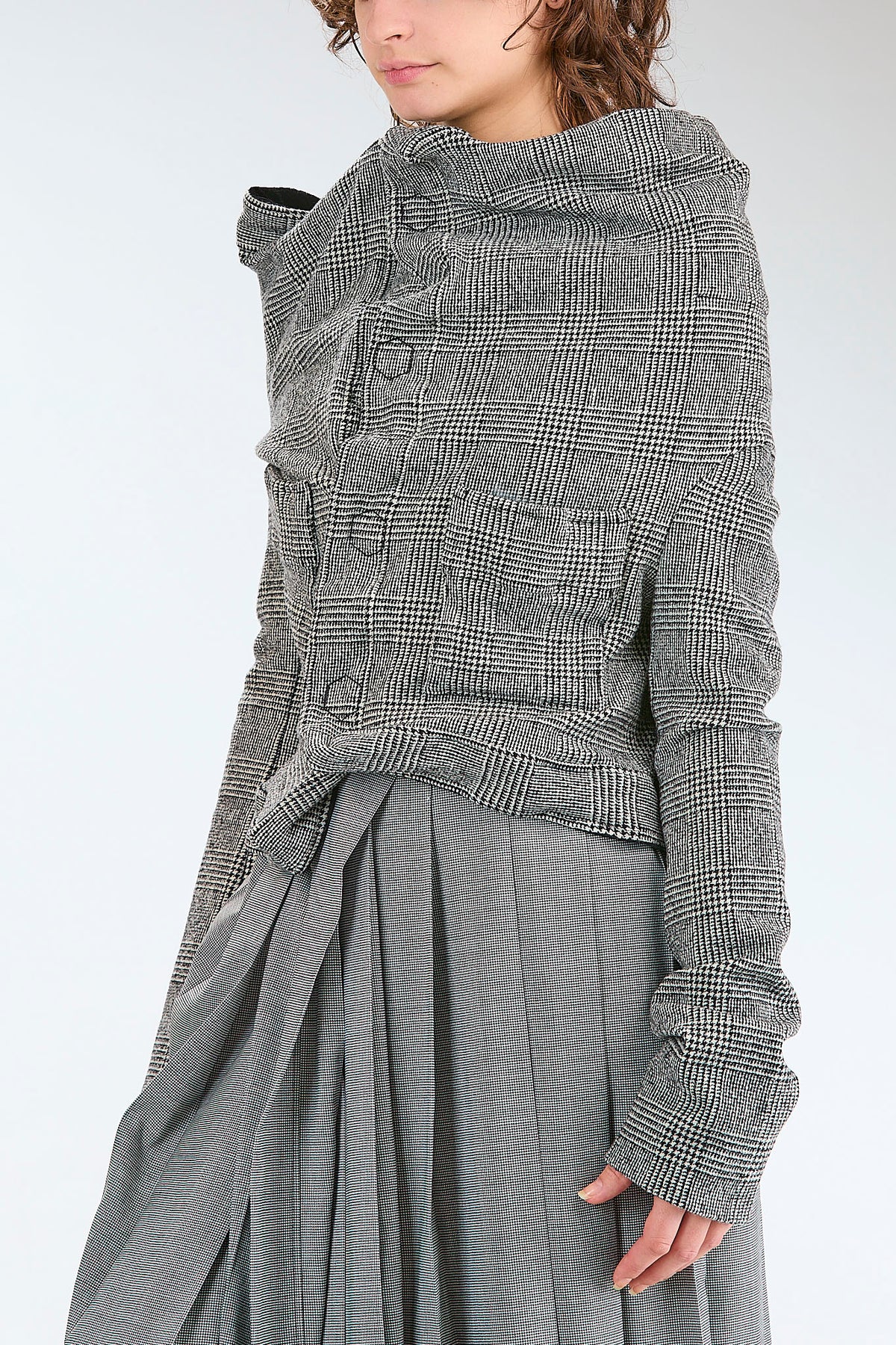 Ivo Milan Radical Fashion - giacche - JUNYA WATANABE