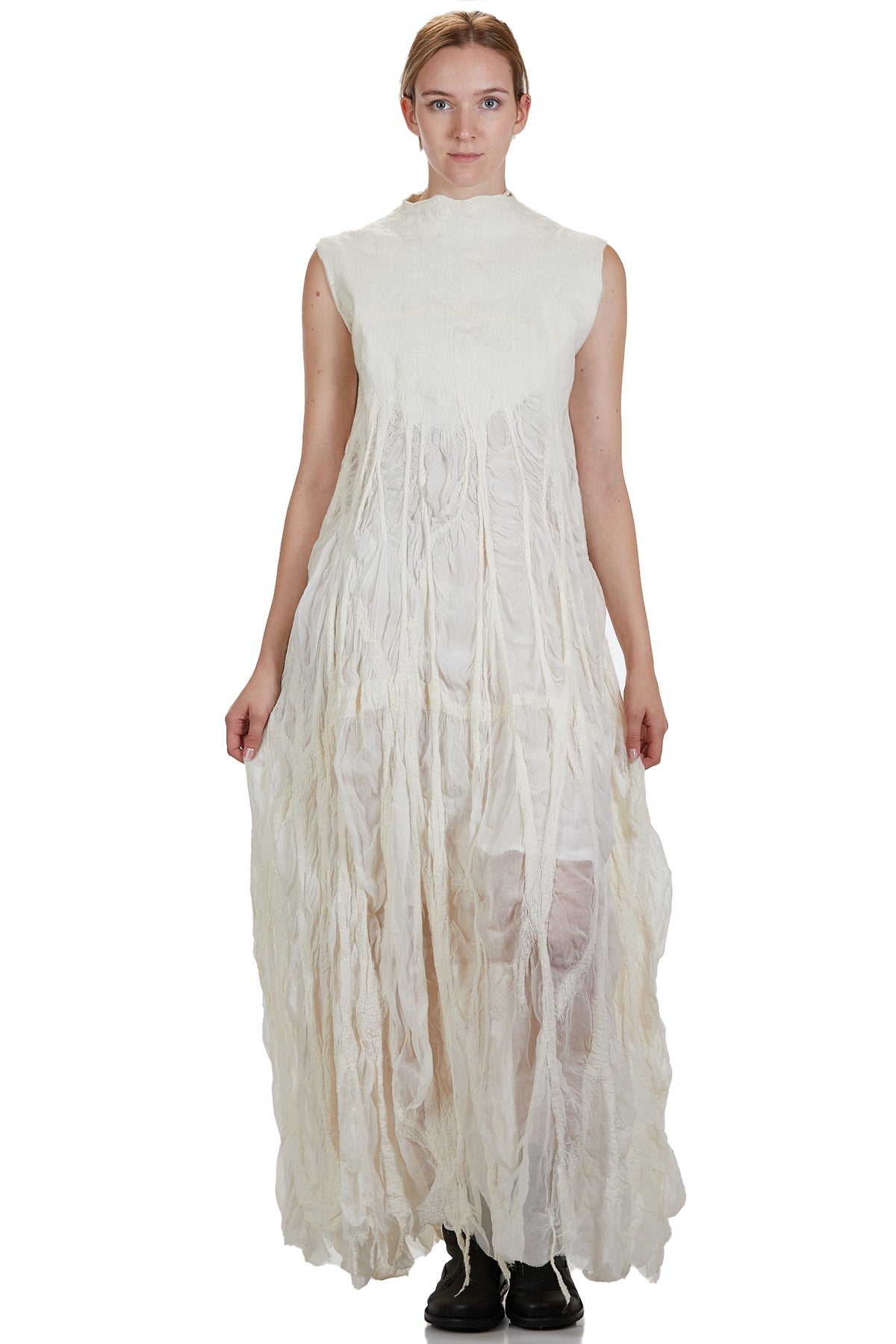 Ivo Milan Radical Fashion - abiti - AGOSTINA ZWILLING