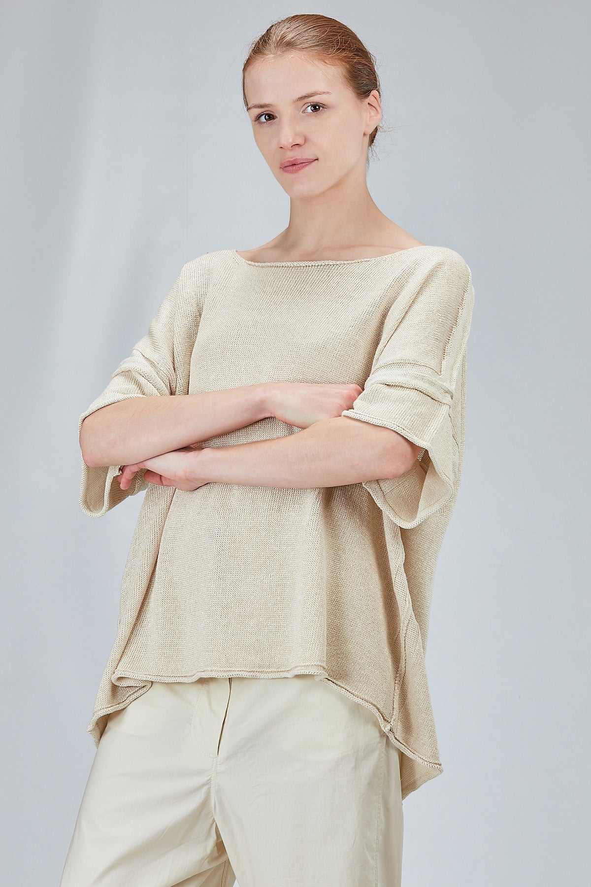 Ivo Milan Radical Fashion - maglieria d. - RUNDHOLZ