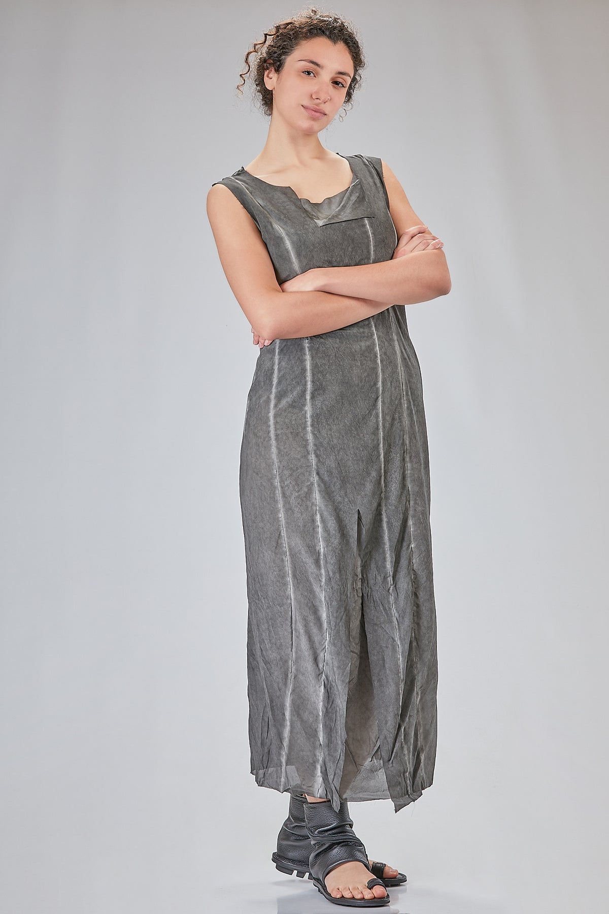 Ivo Milan Radical Fashion - abiti - RUNDHOLZ DIP