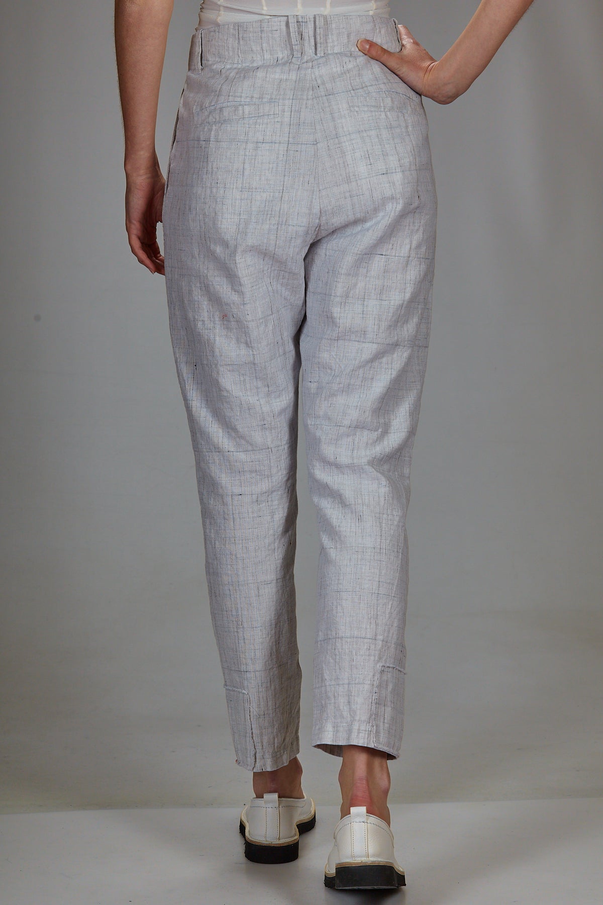 Ivo Milan Radical Fashion - pantaloni - AEQUAMENTE